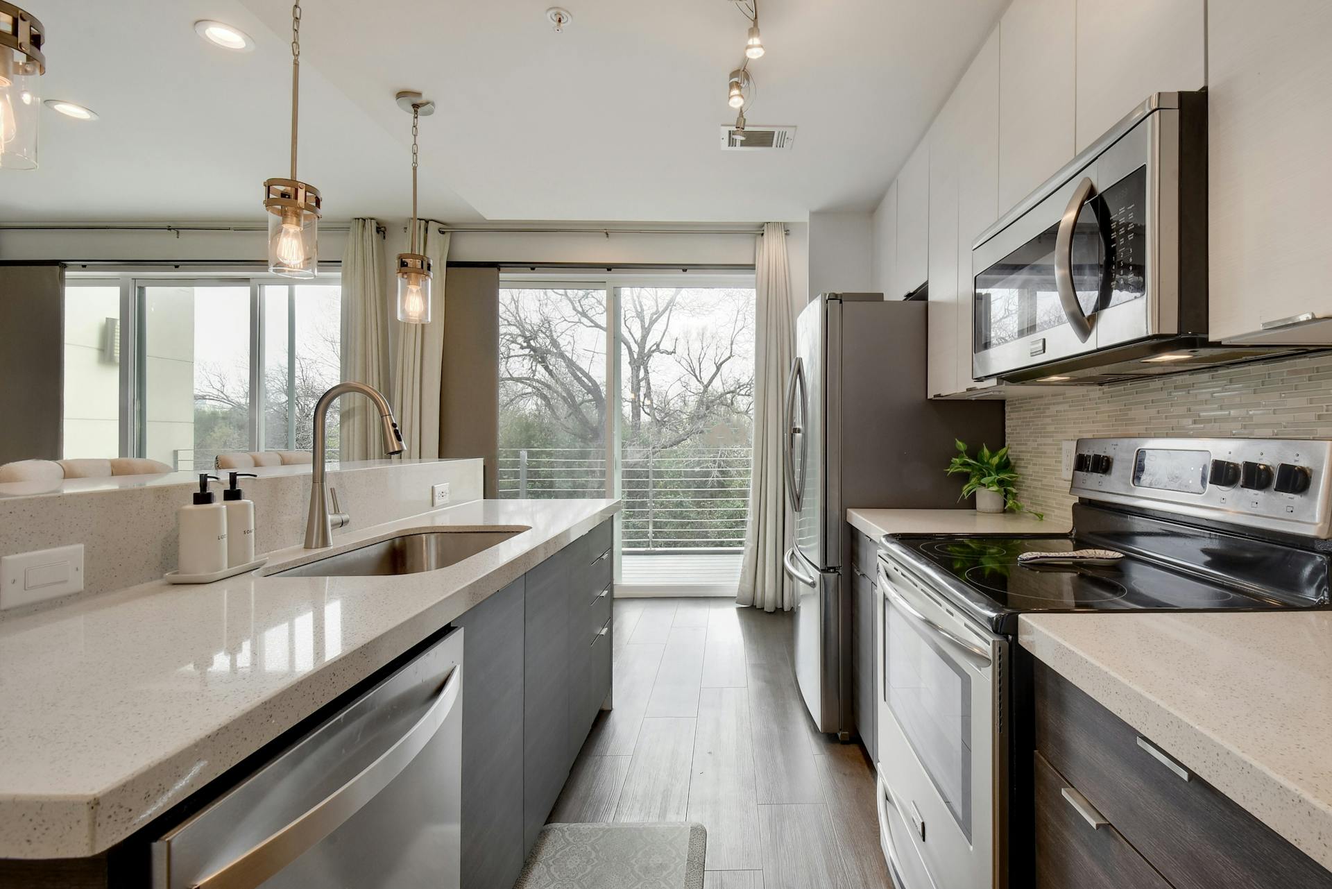 604 North Bluff Drive Unit 119