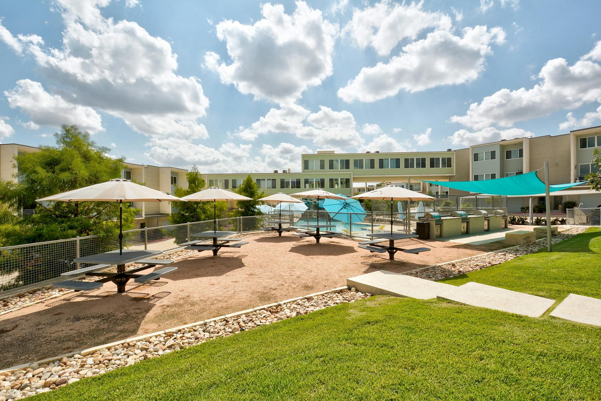 604 North Bluff Drive Unit 119