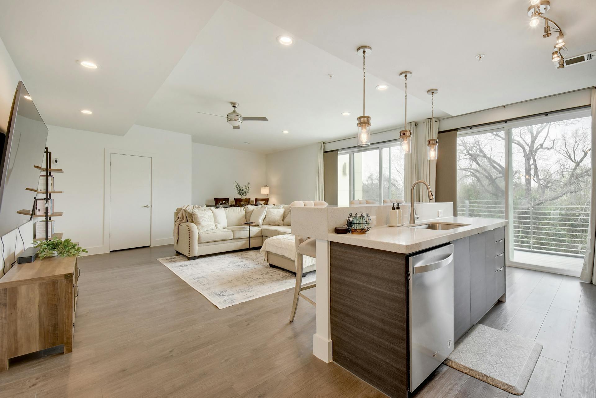 604 North Bluff Drive Unit 119