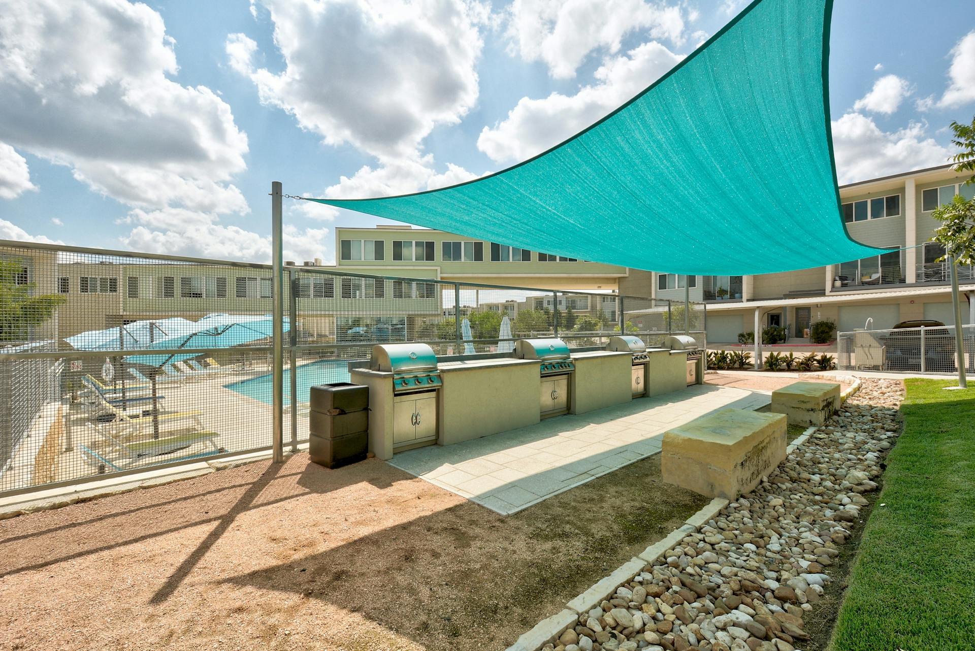 604 North Bluff Drive Unit 119