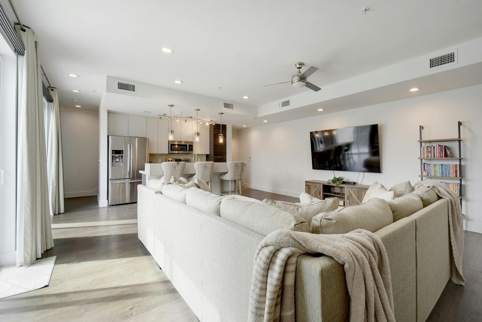 604 North Bluff Drive Unit 119
