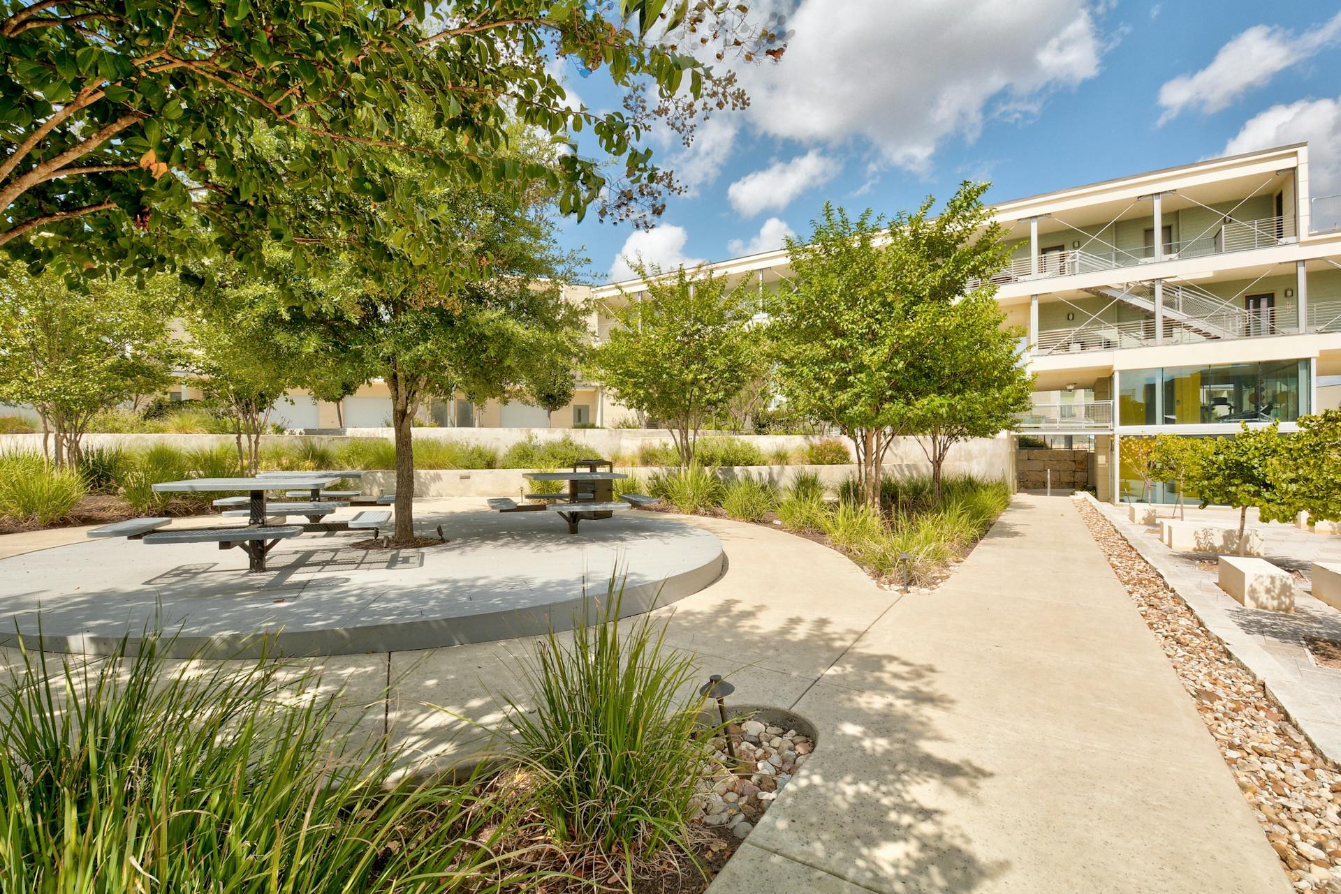 604 North Bluff Drive Unit 119