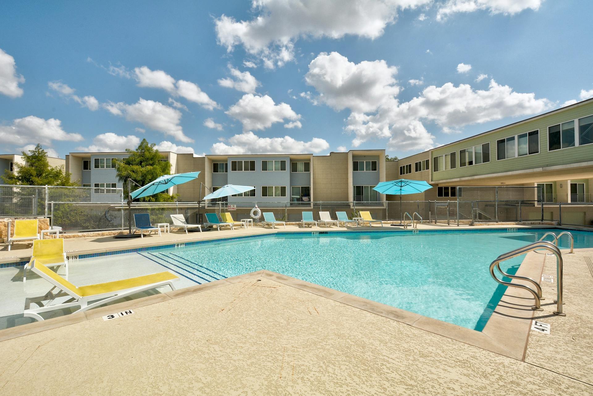 604 North Bluff Drive Unit 119