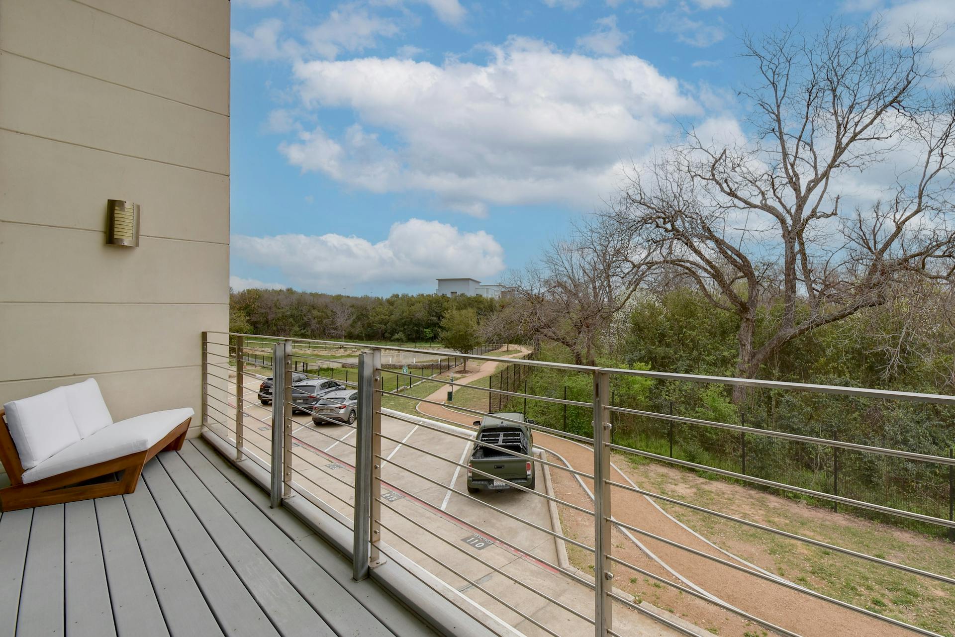 604 North Bluff Drive Unit 119