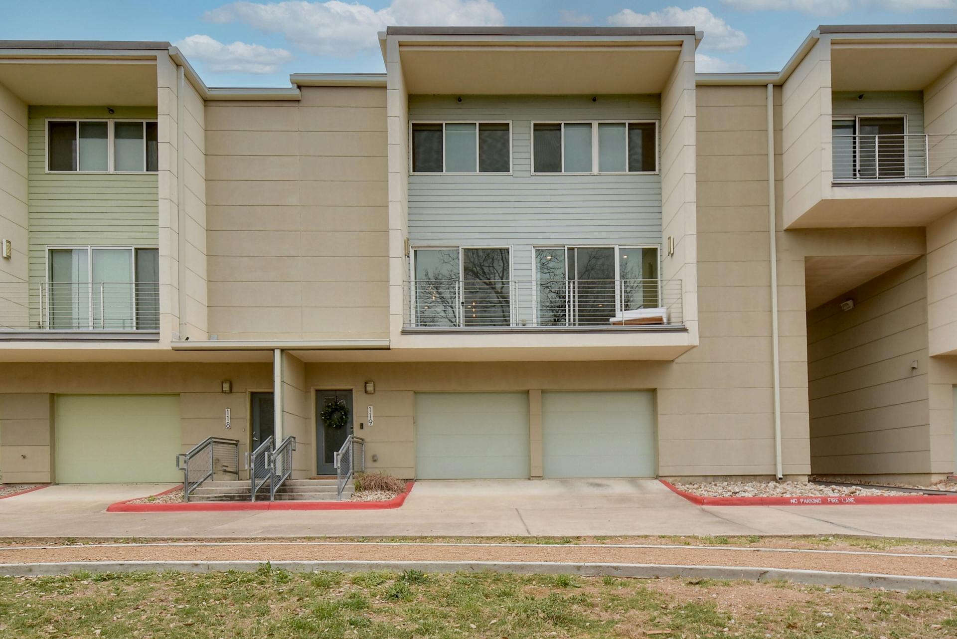 604 North Bluff Drive Unit 119