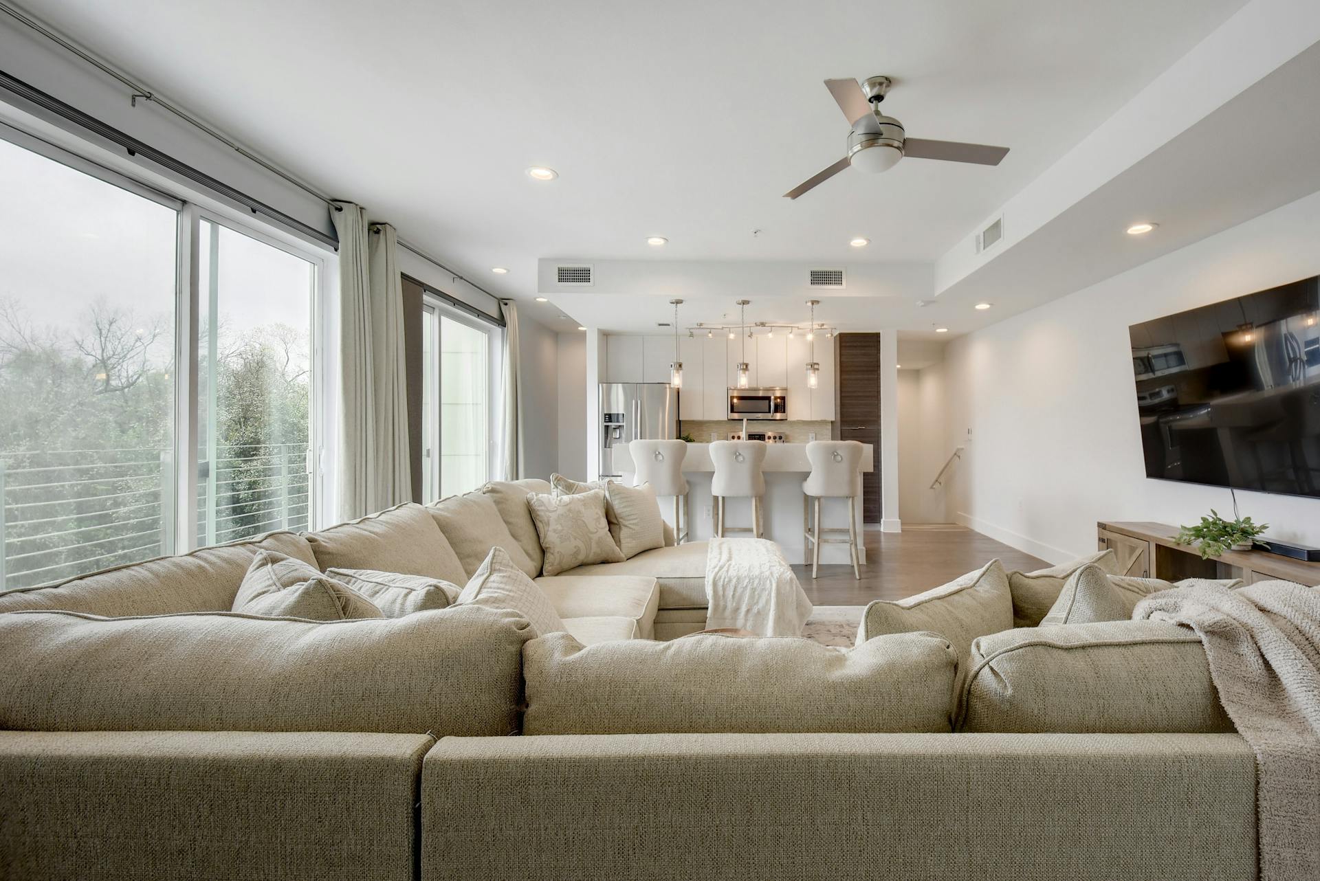 604 North Bluff Drive Unit 119