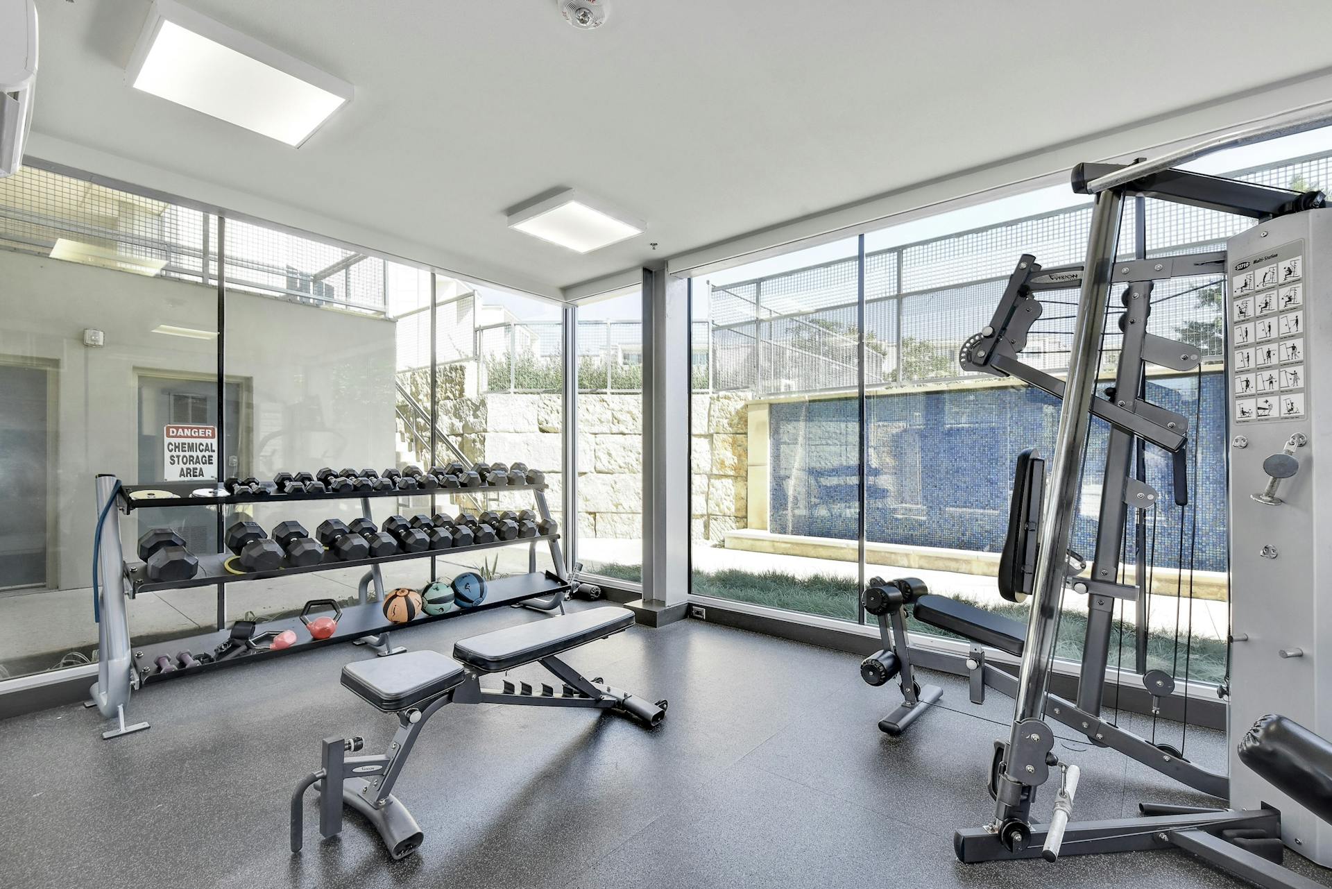 604 North Bluff Drive Unit 119