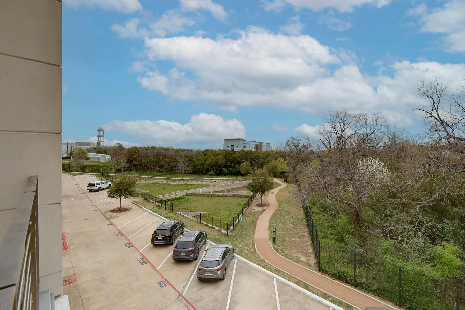 604 North Bluff Drive Unit 119