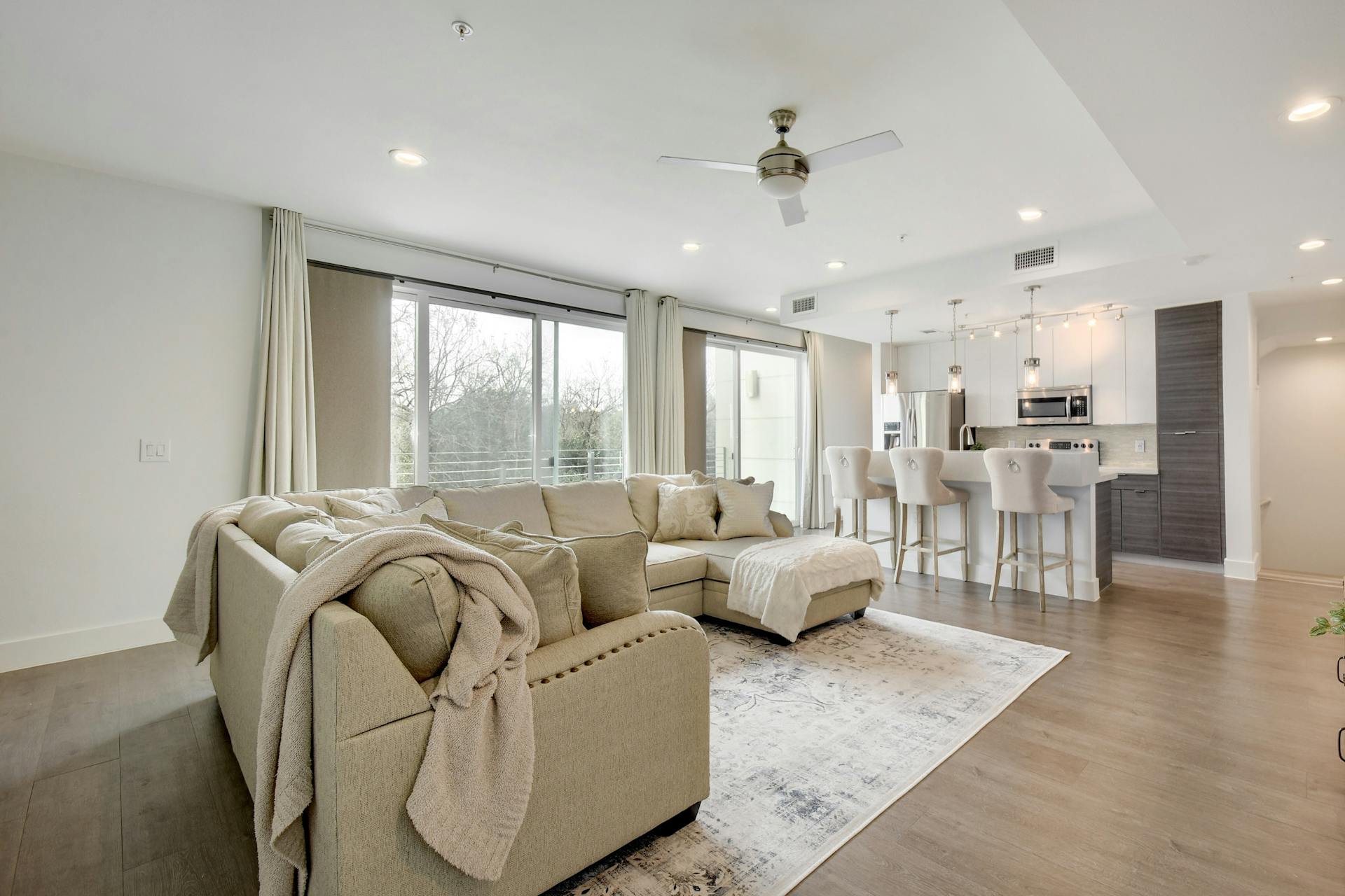 604 North Bluff Drive Unit 119