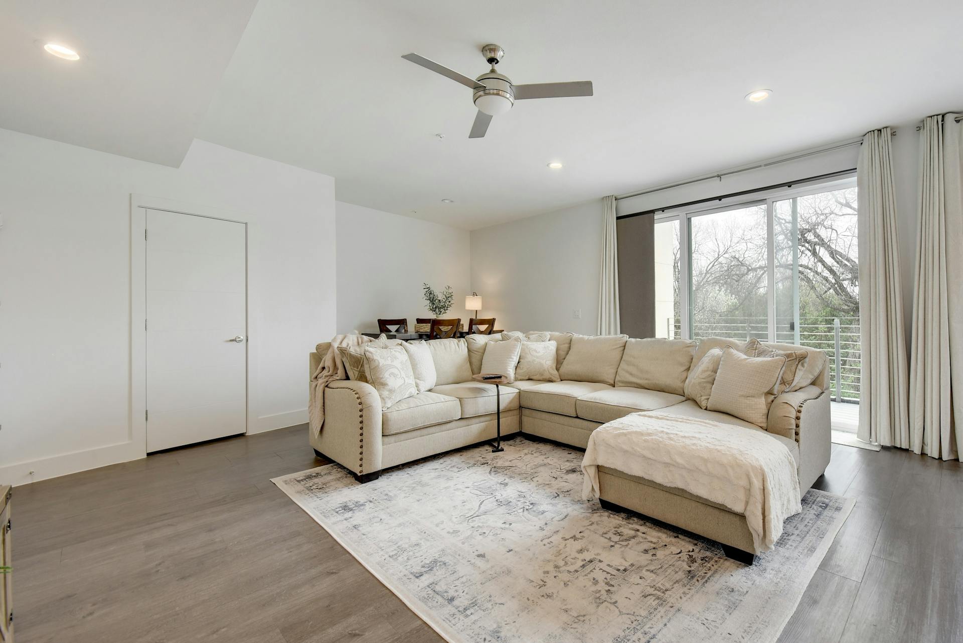 604 North Bluff Drive Unit 119