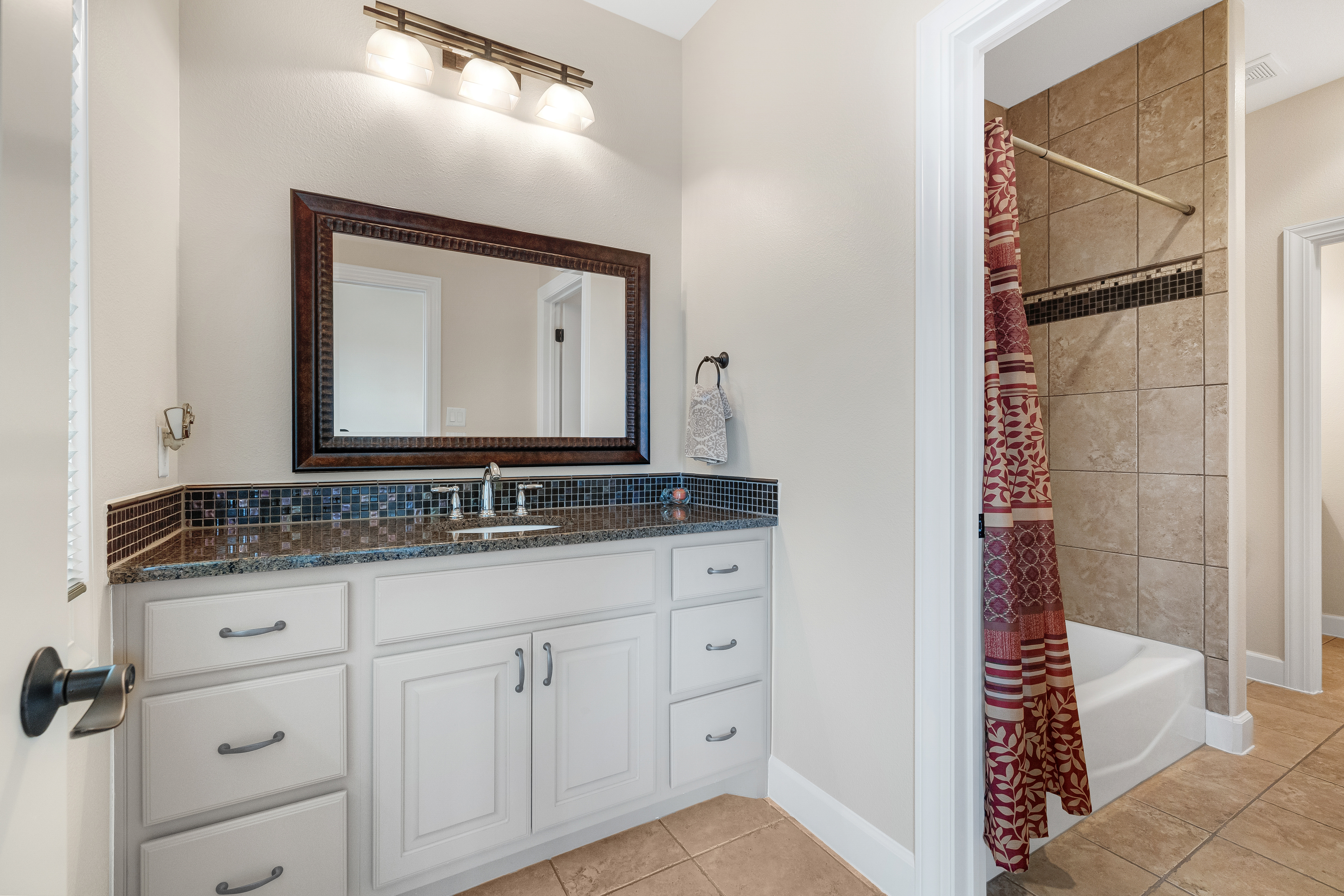 701 Cimarron Hills Trl. W. 