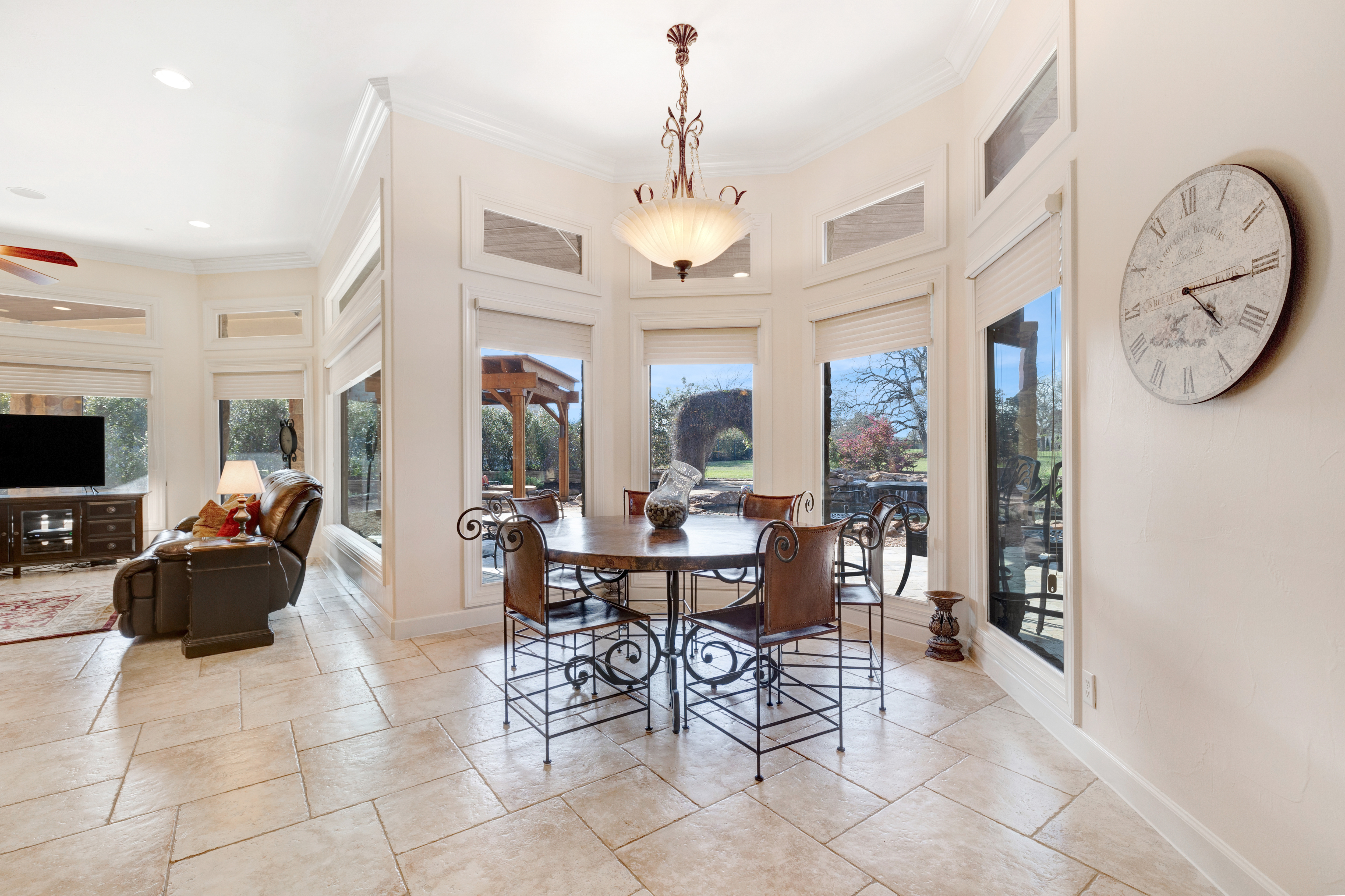 701 Cimarron Hills Trl. W. 