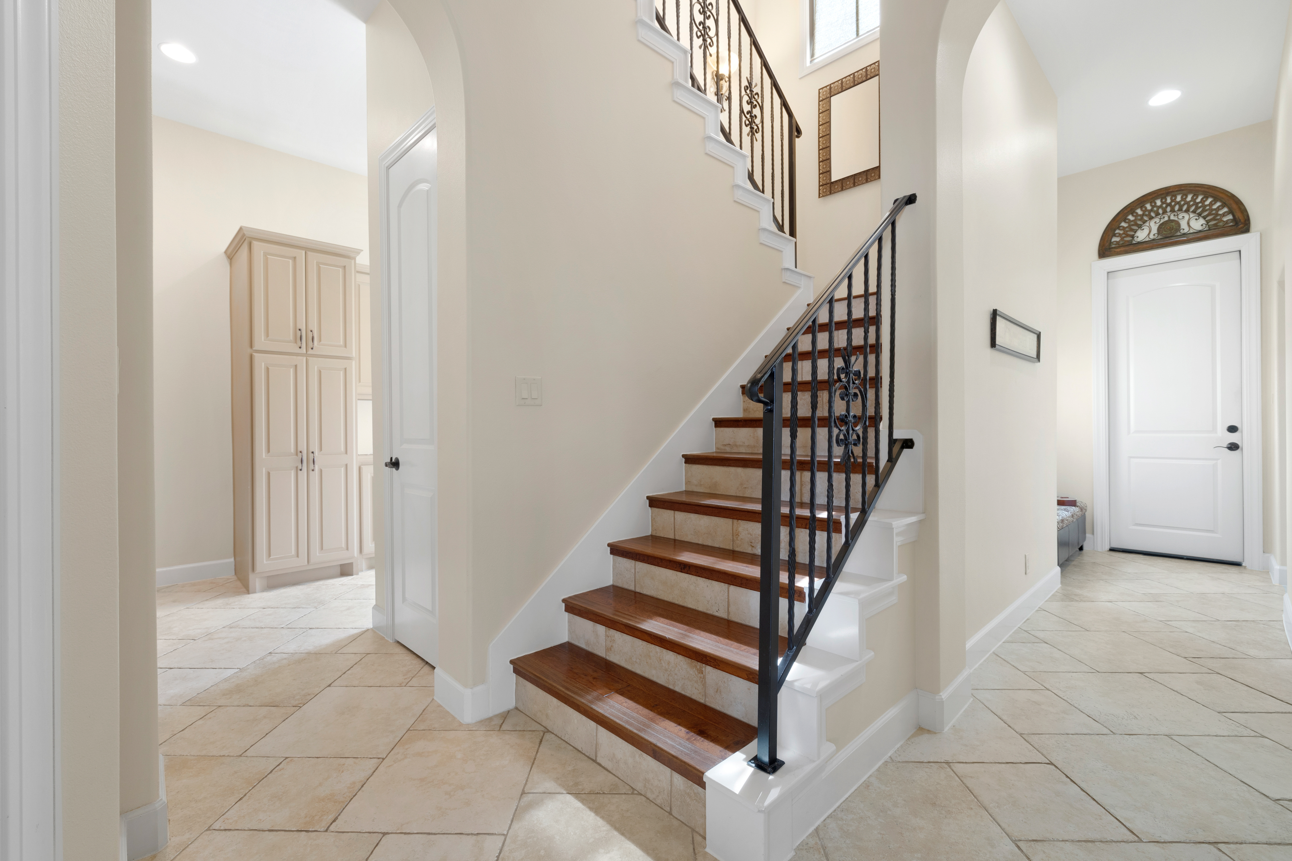 701 Cimarron Hills Trl. W. 
