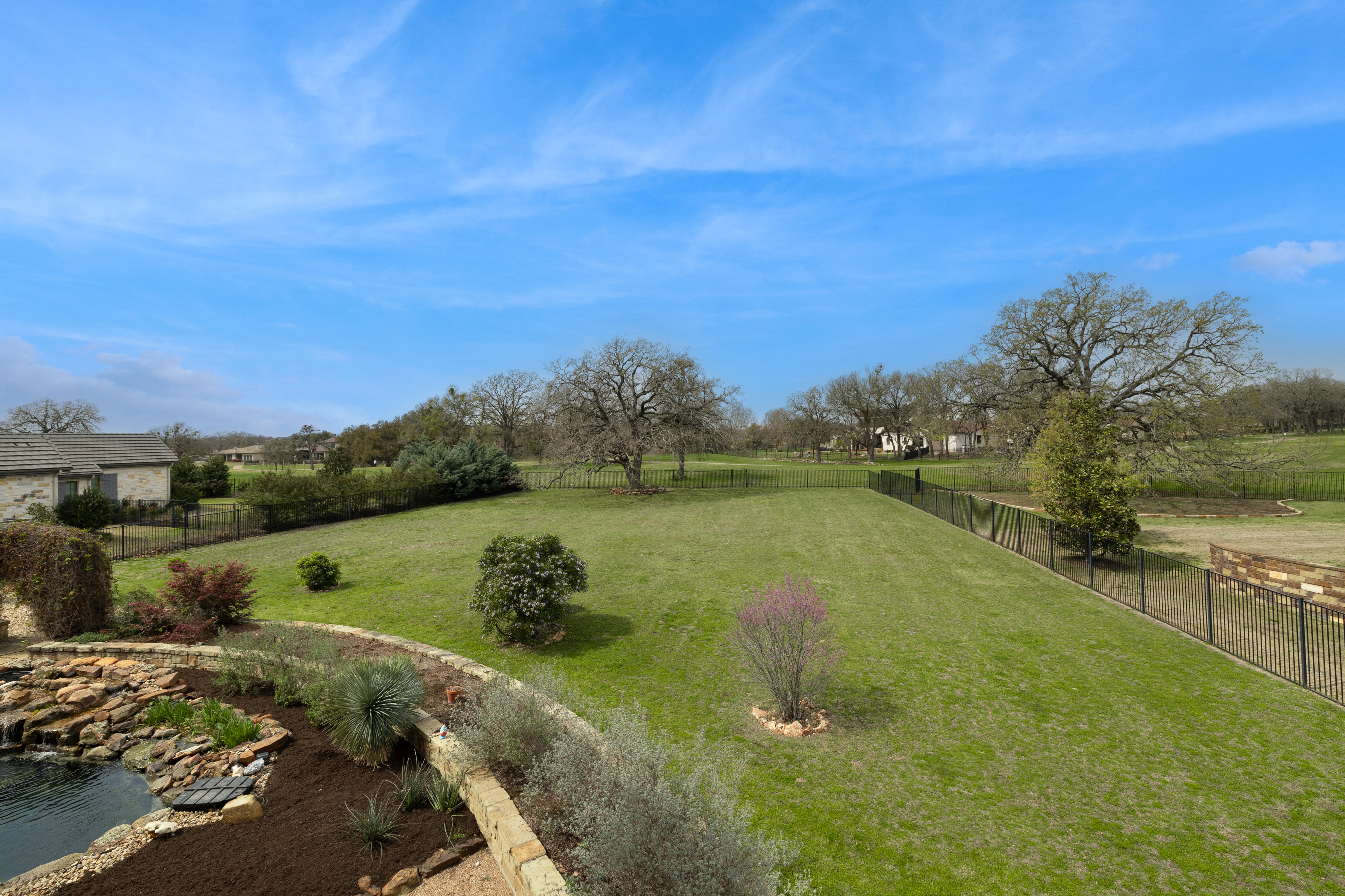 701 Cimarron Hills Trl. W. 