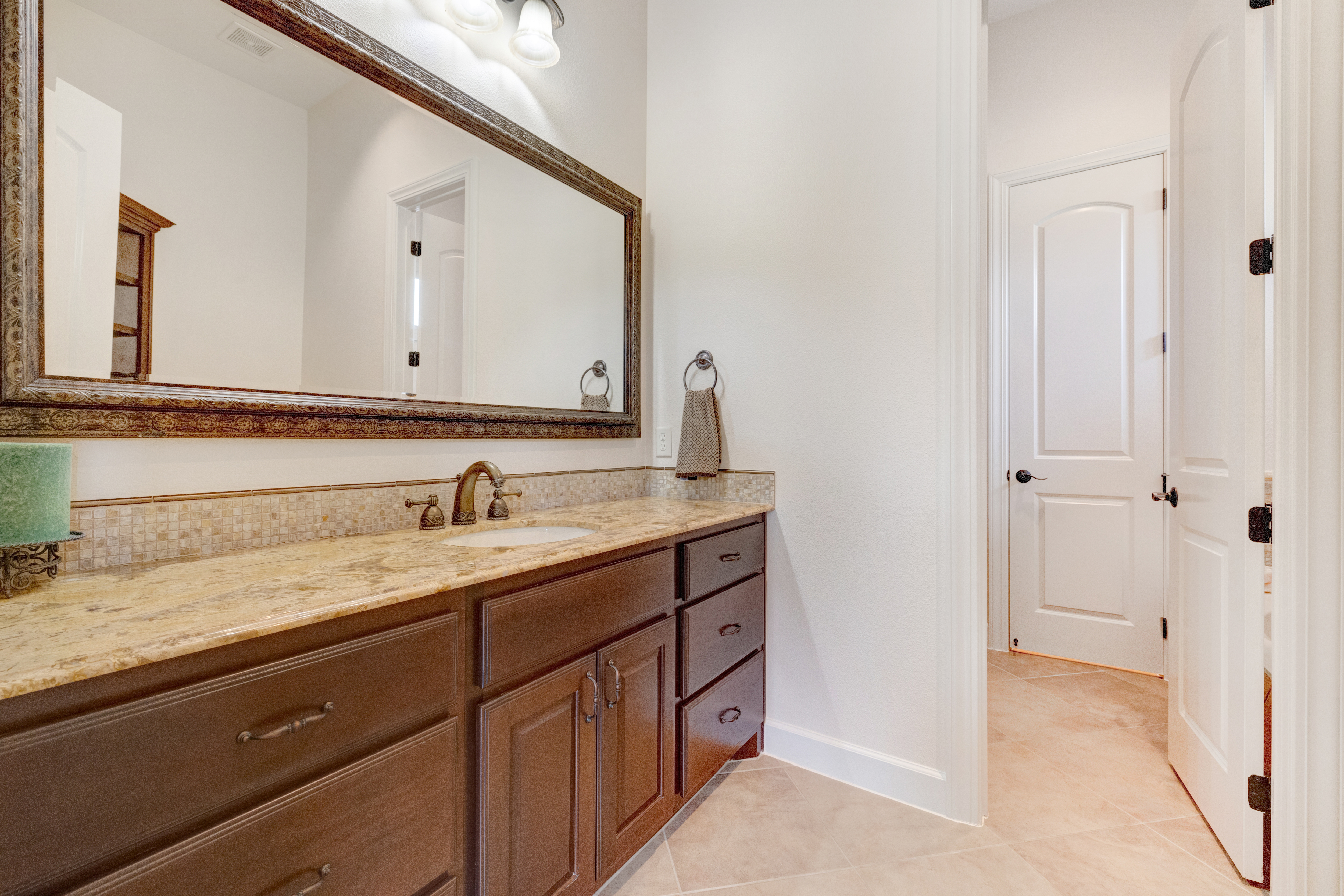 701 Cimarron Hills Trl. W. 