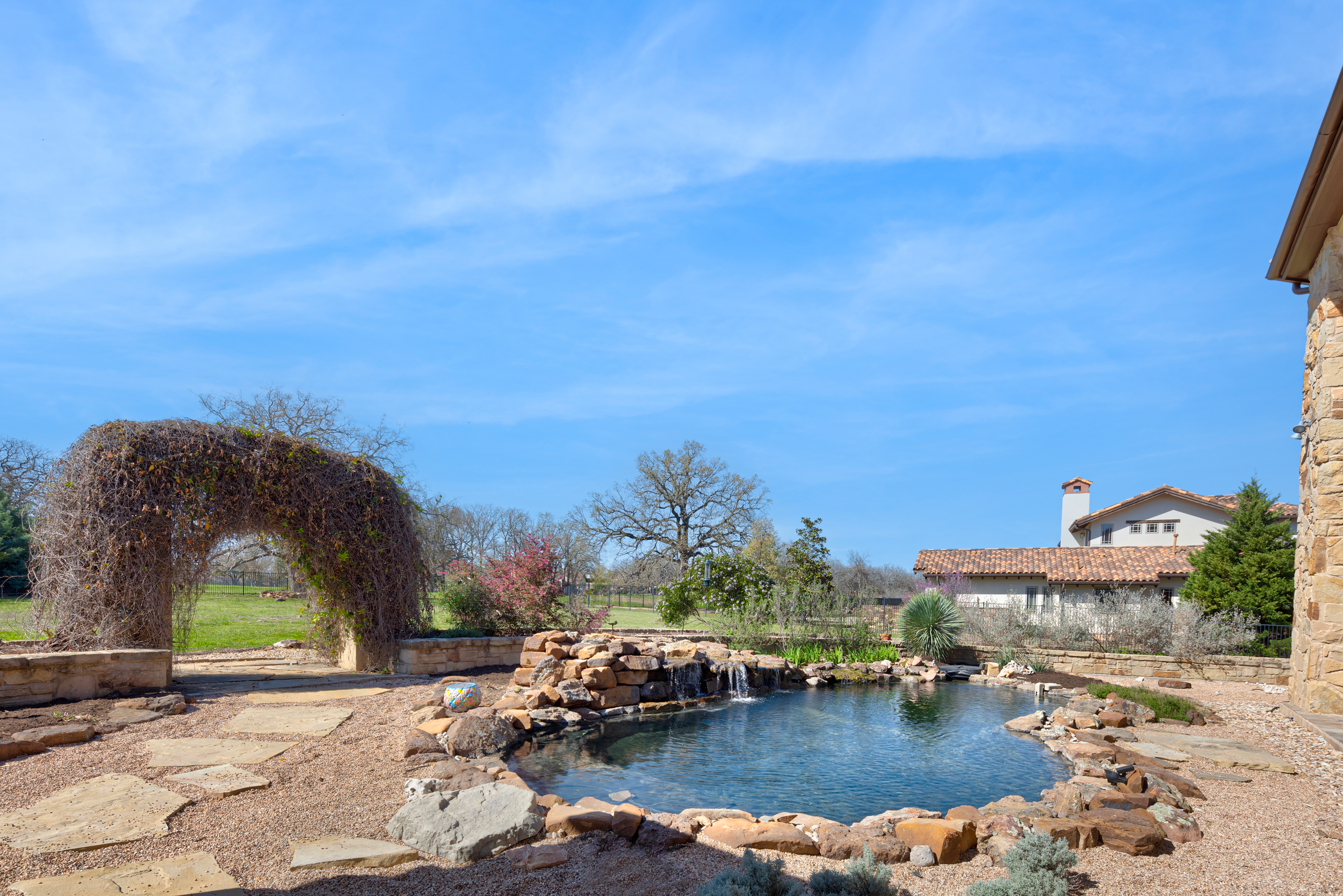 701 Cimarron Hills Trl. W. 
