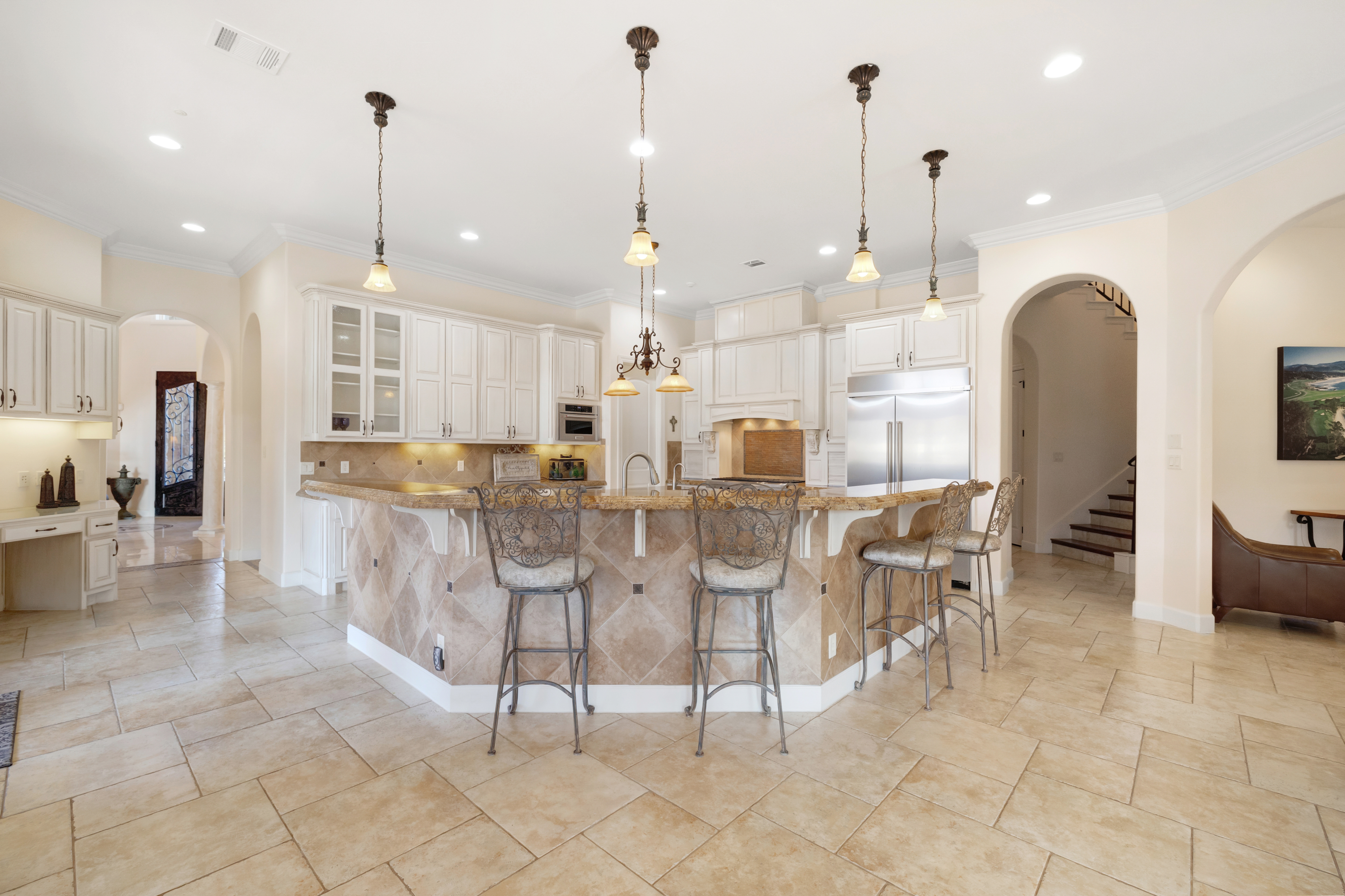 701 Cimarron Hills Trl. W. 