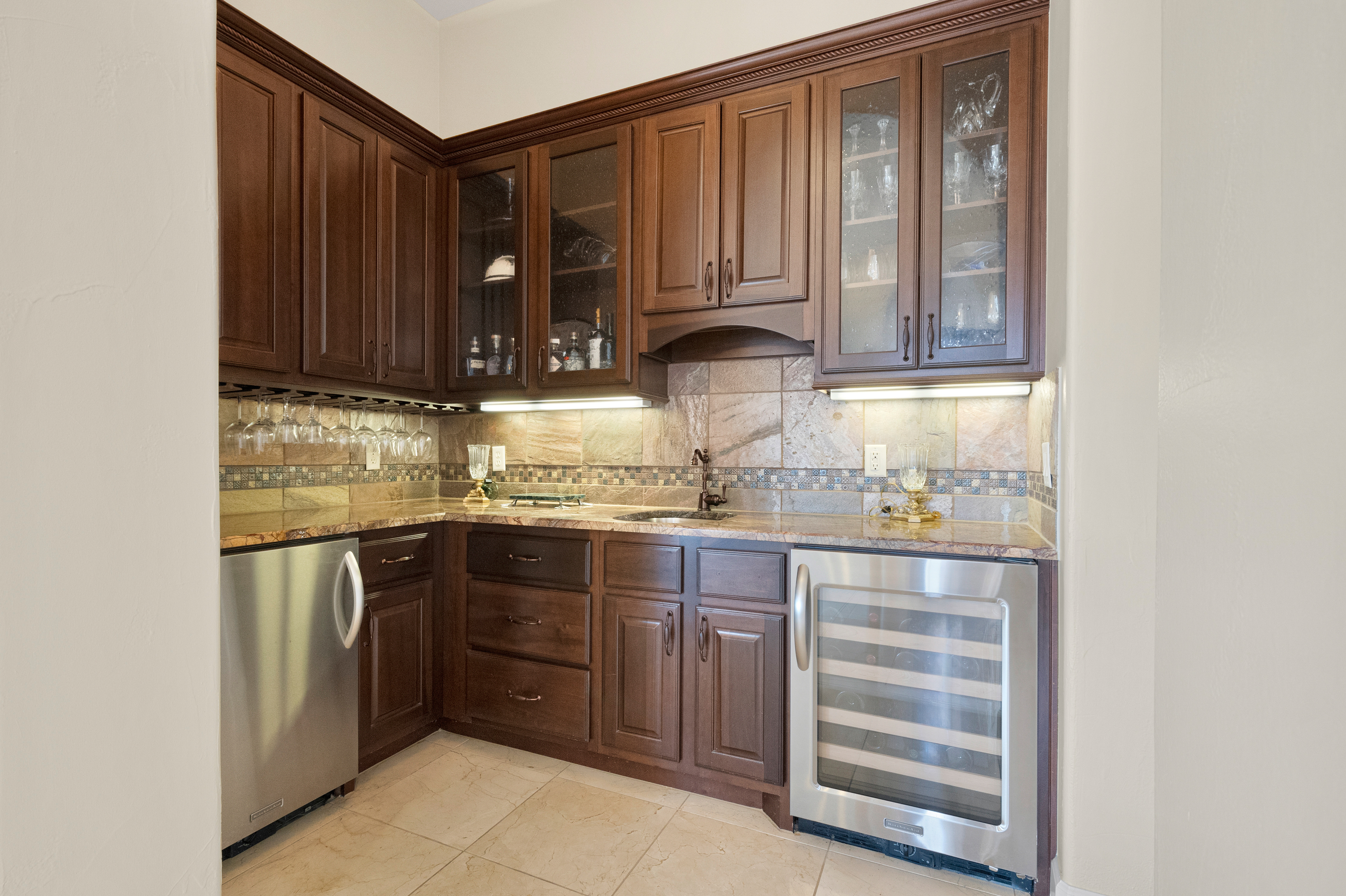 701 Cimarron Hills Trl. W. 