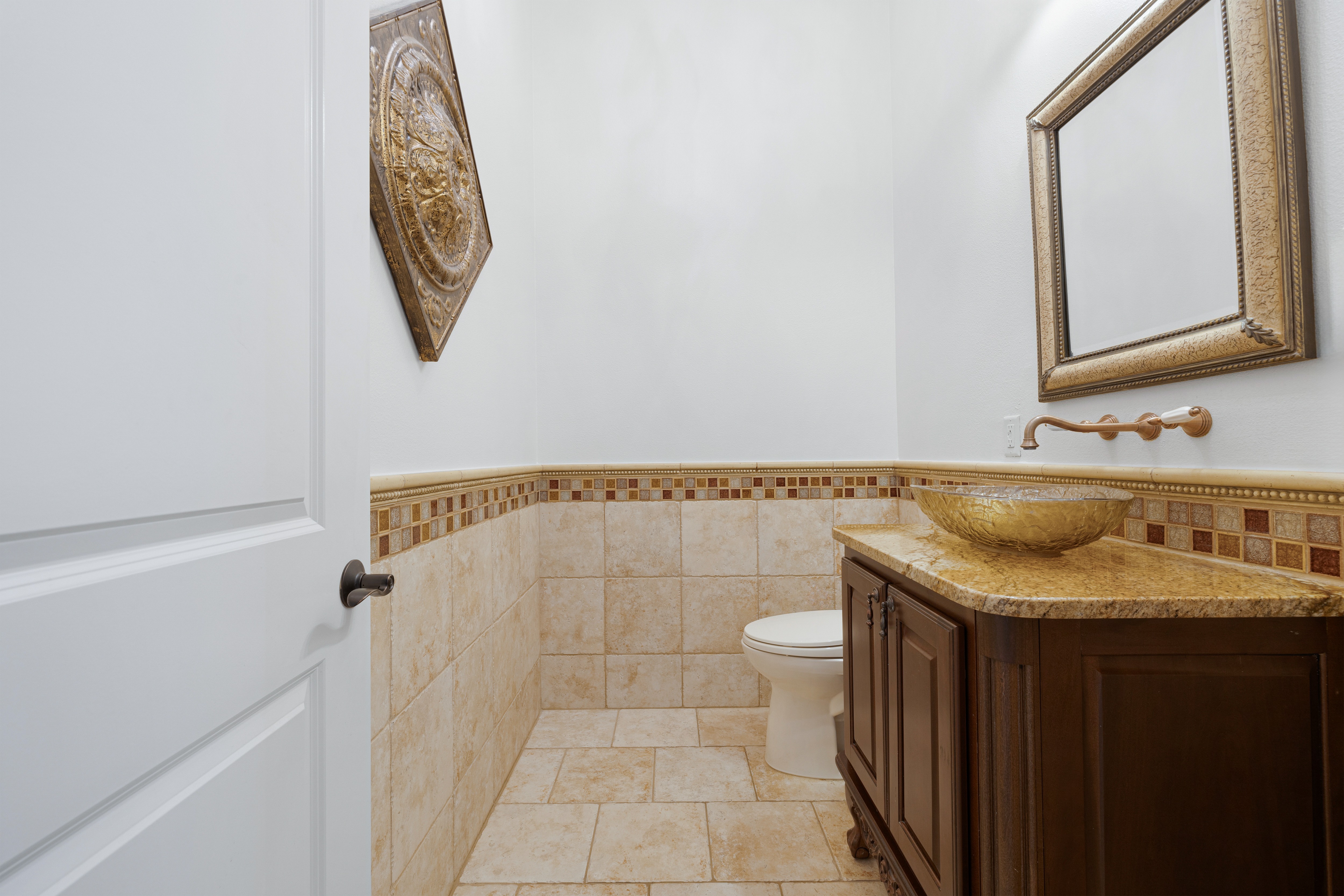 701 Cimarron Hills Trl. W. 
