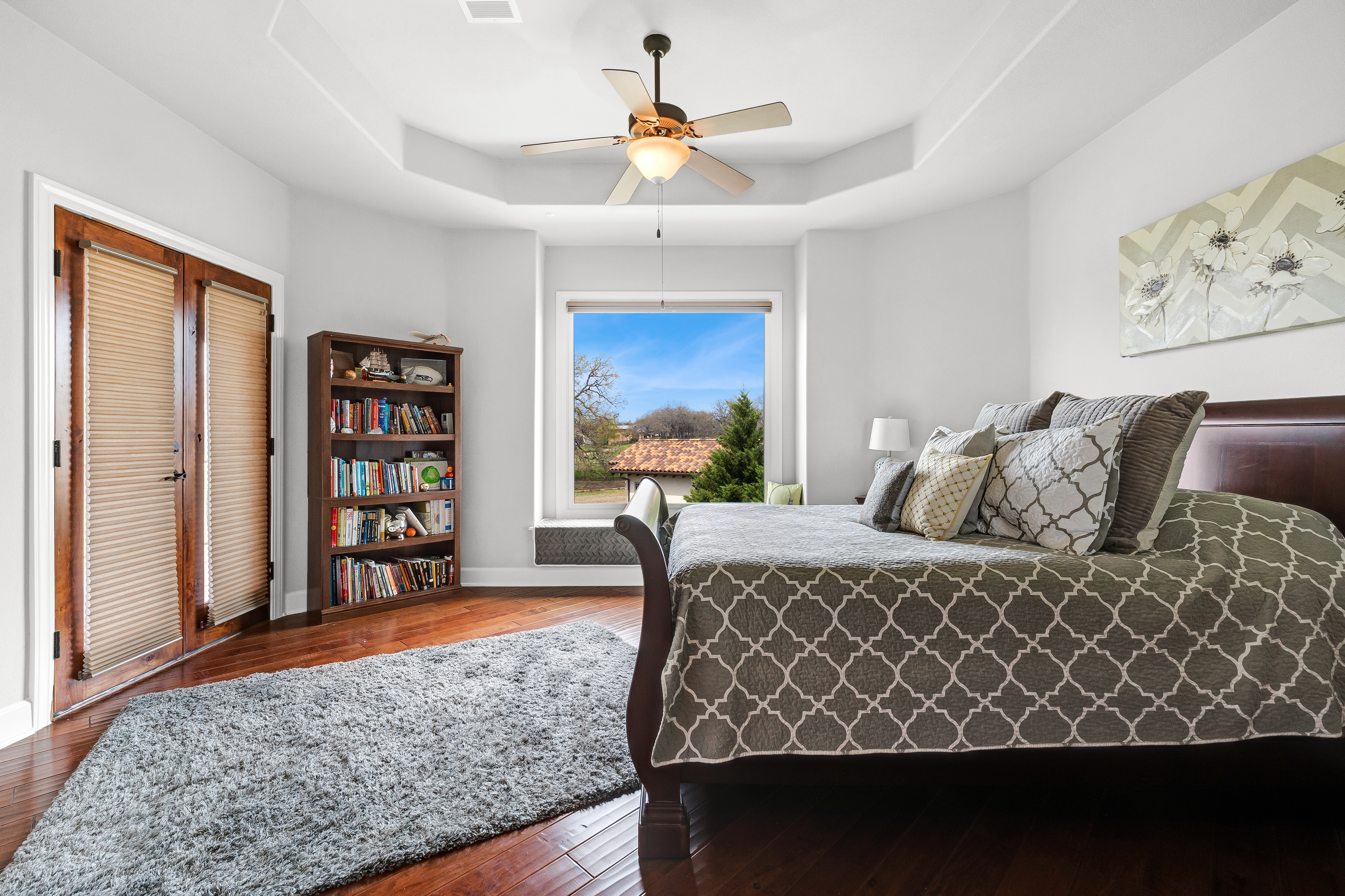 701 Cimarron Hills Trl. W. 