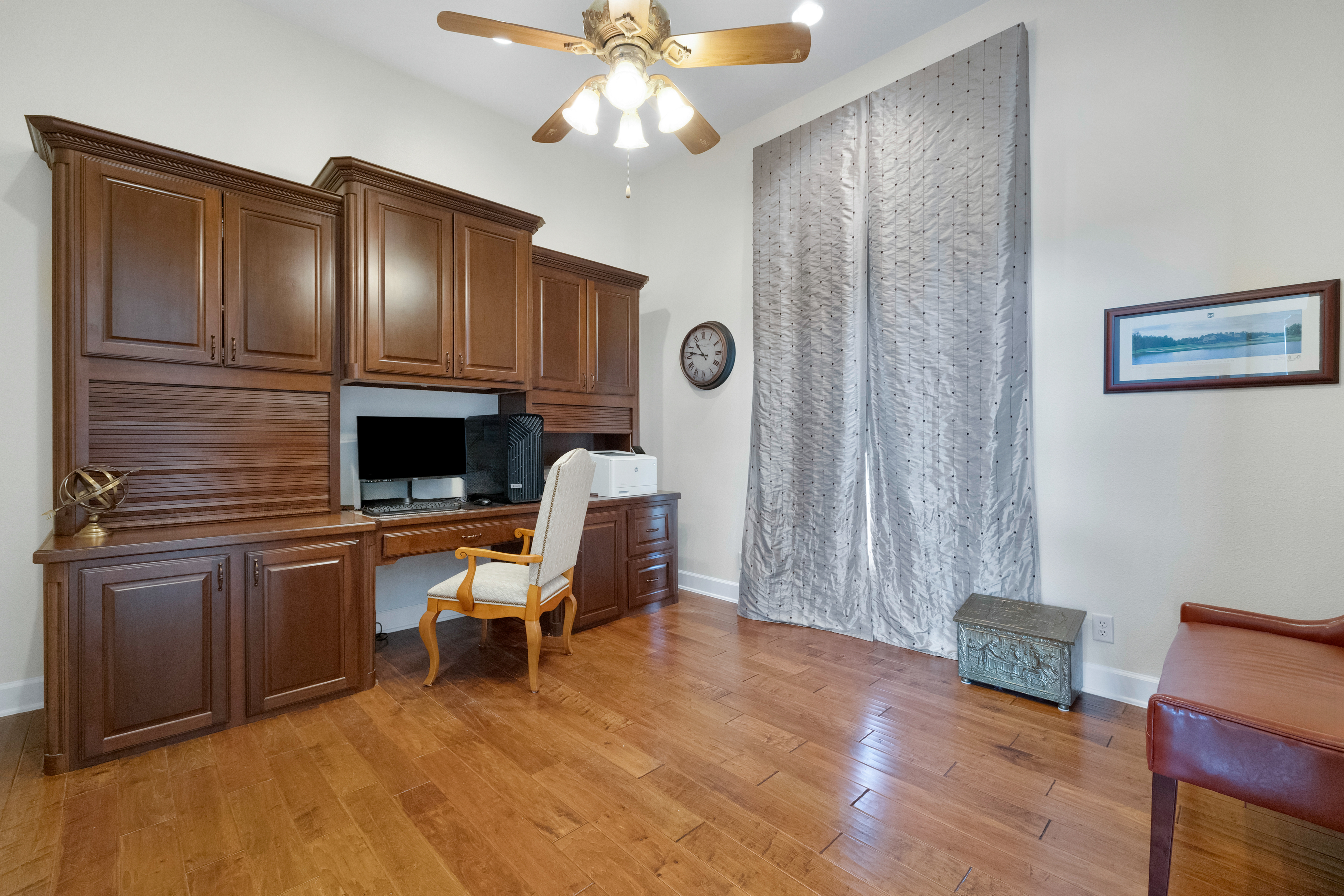 701 Cimarron Hills Trl. W. 