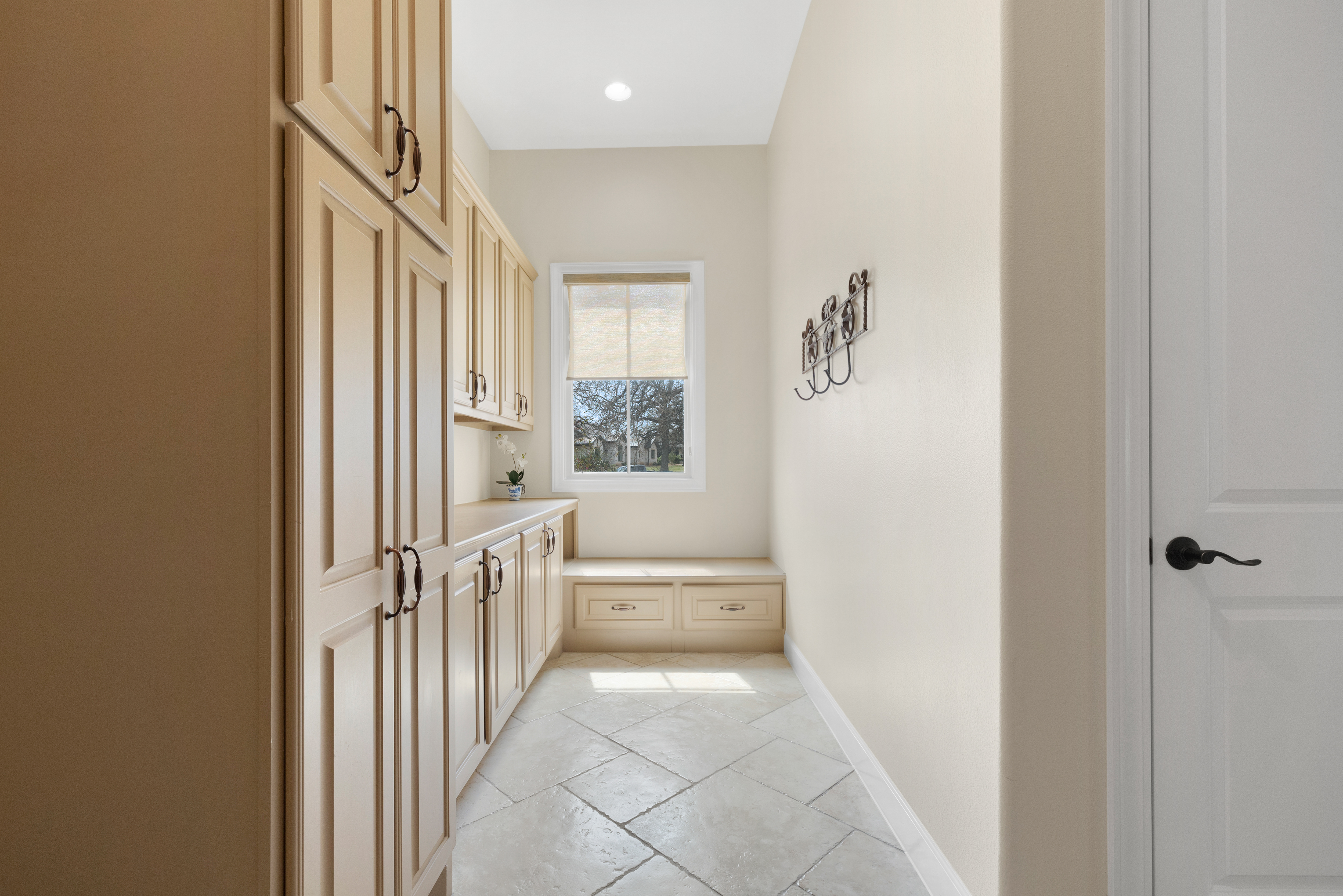701 Cimarron Hills Trl. W. 