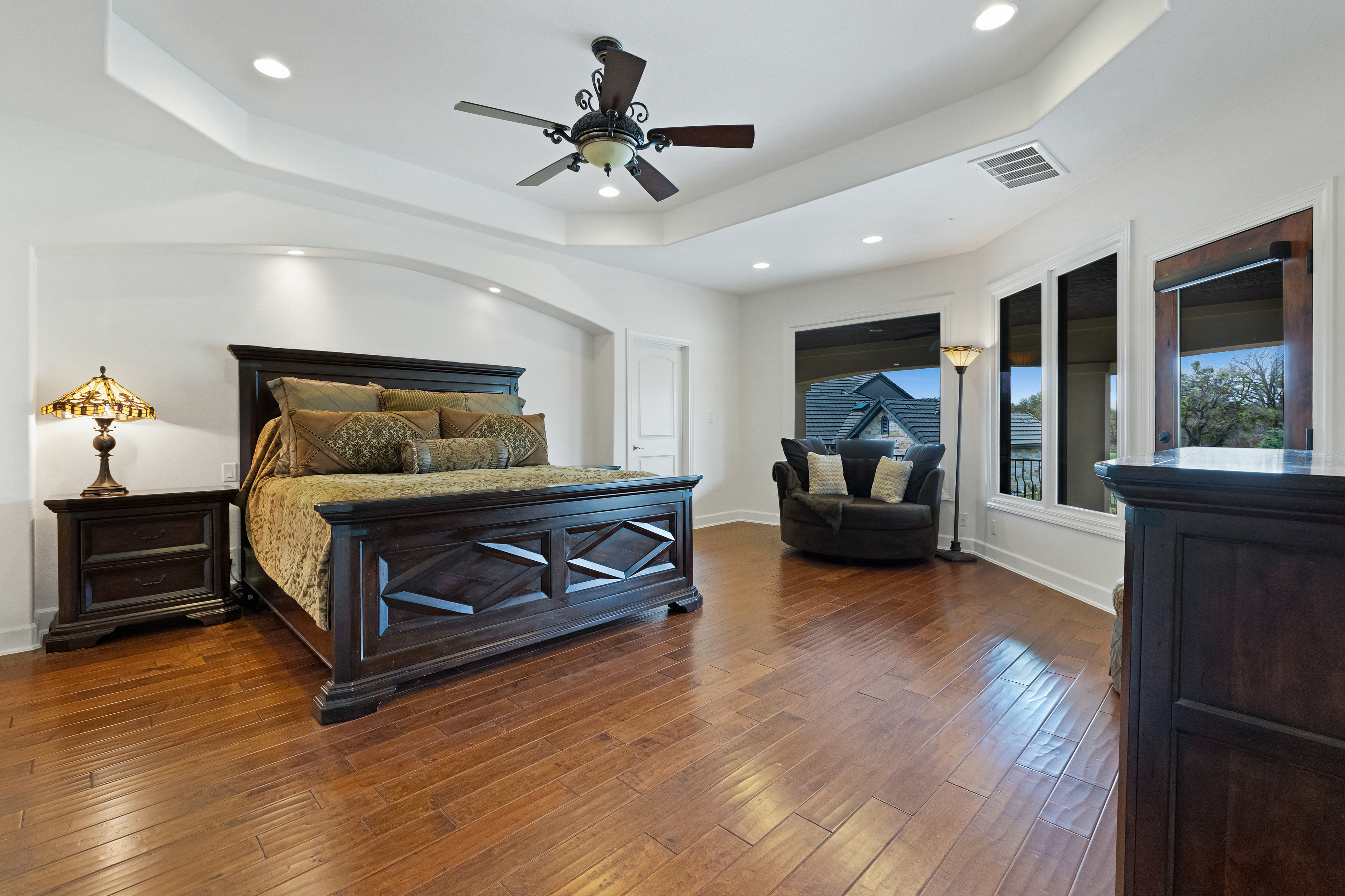 701 Cimarron Hills Trl. W. 