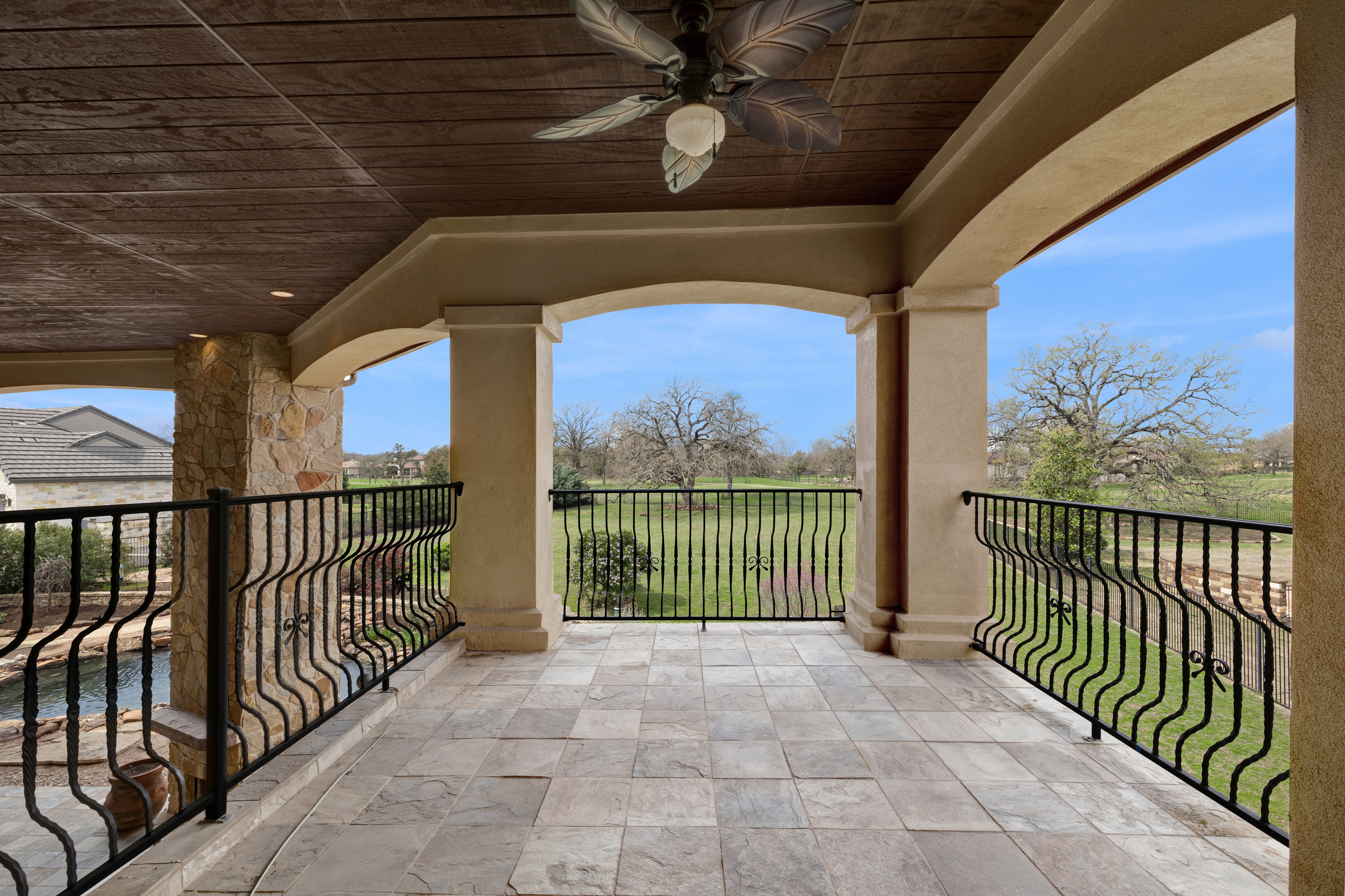 701 Cimarron Hills Trl. W. 