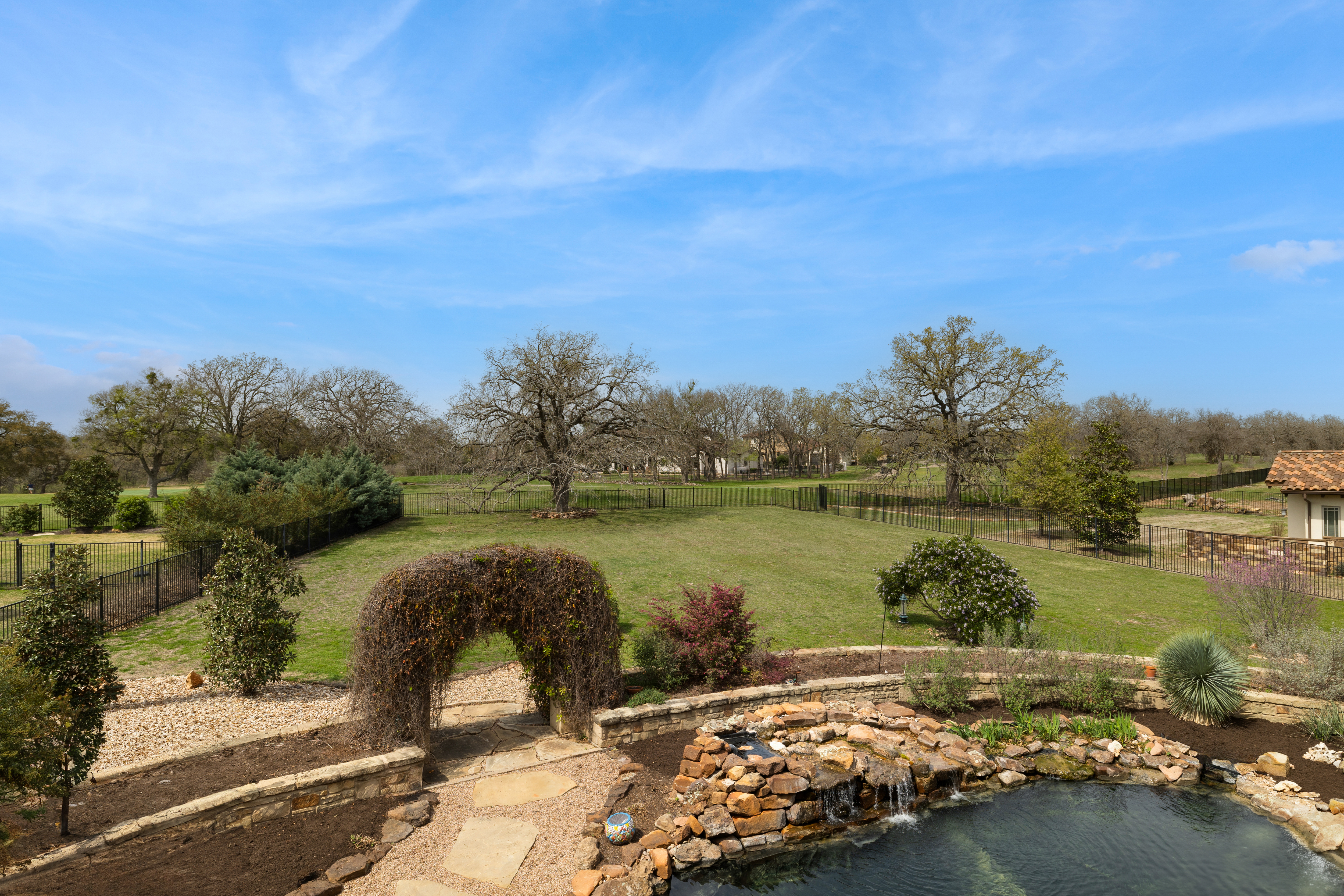 701 Cimarron Hills Trl. W. 