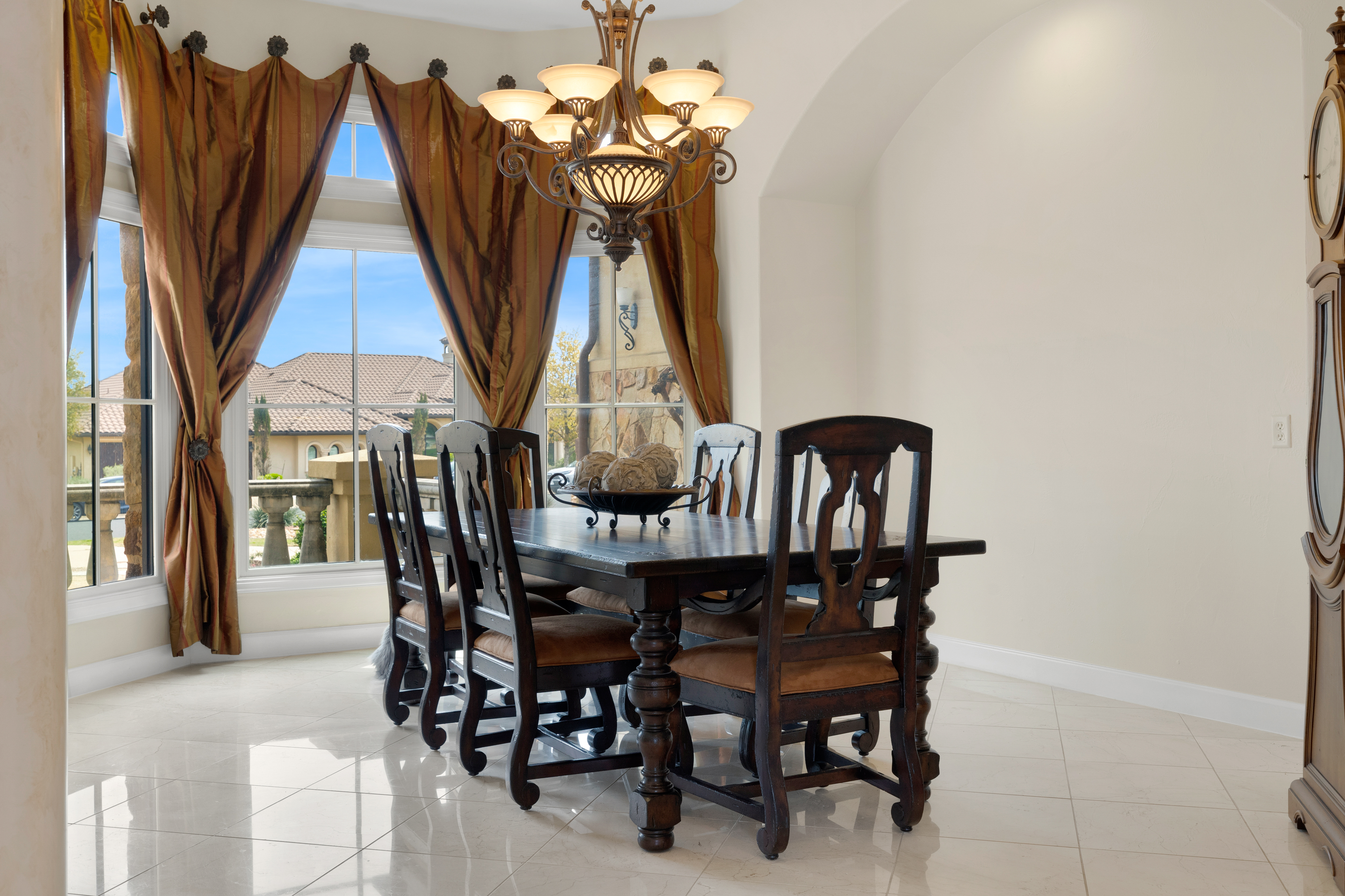 701 Cimarron Hills Trl. W. 