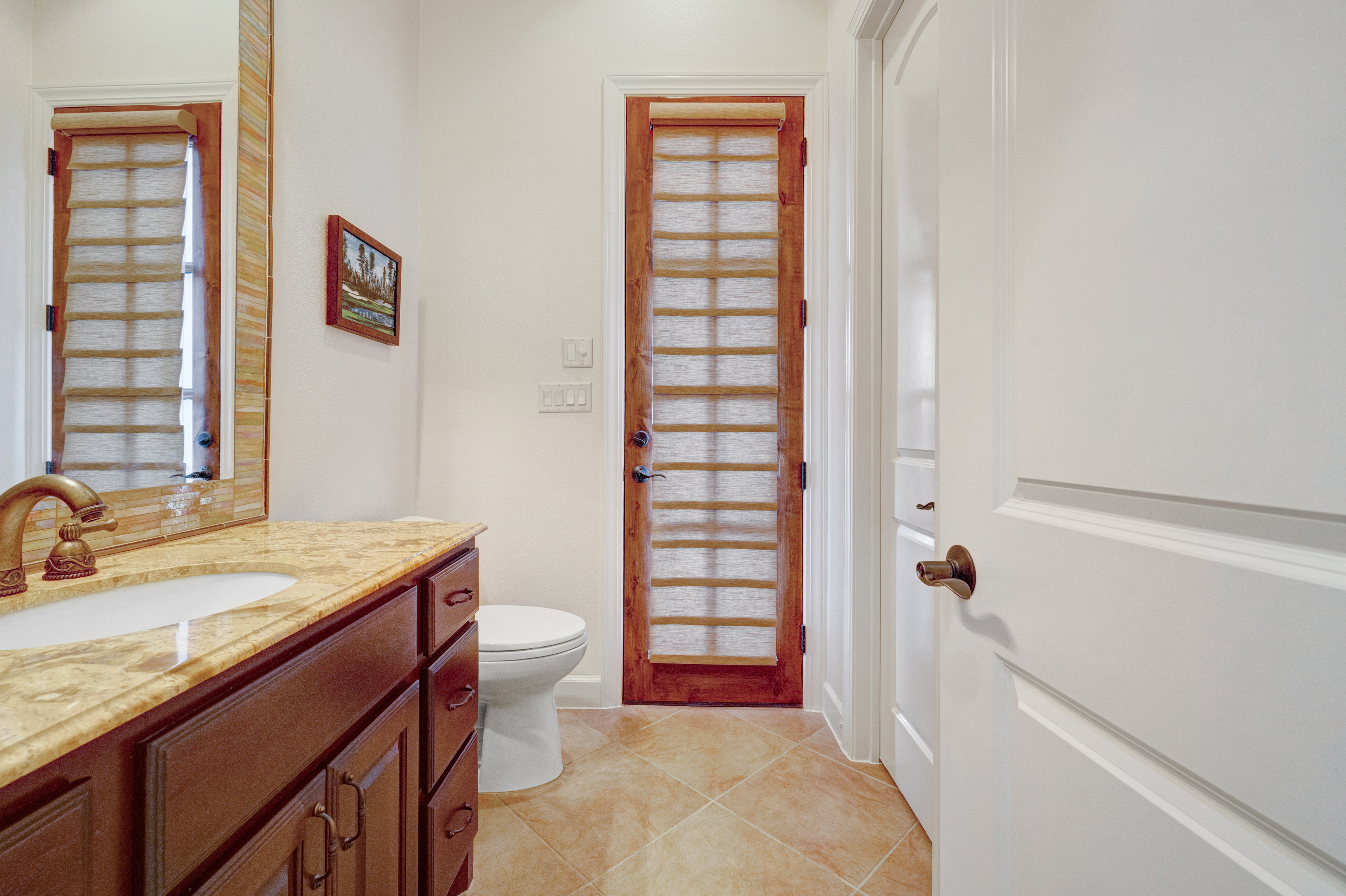 701 Cimarron Hills Trl. W. 