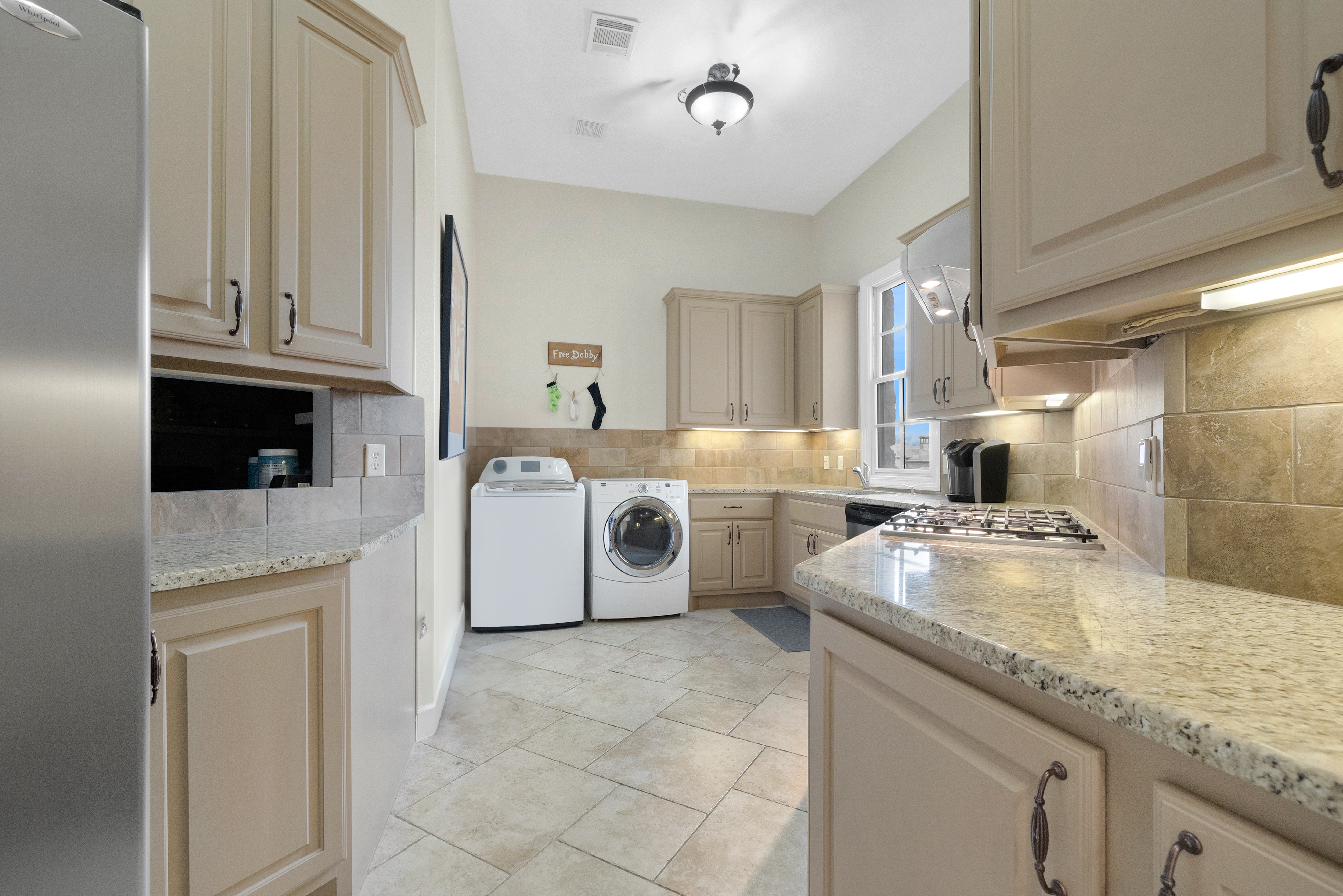 701 Cimarron Hills Trl. W. 