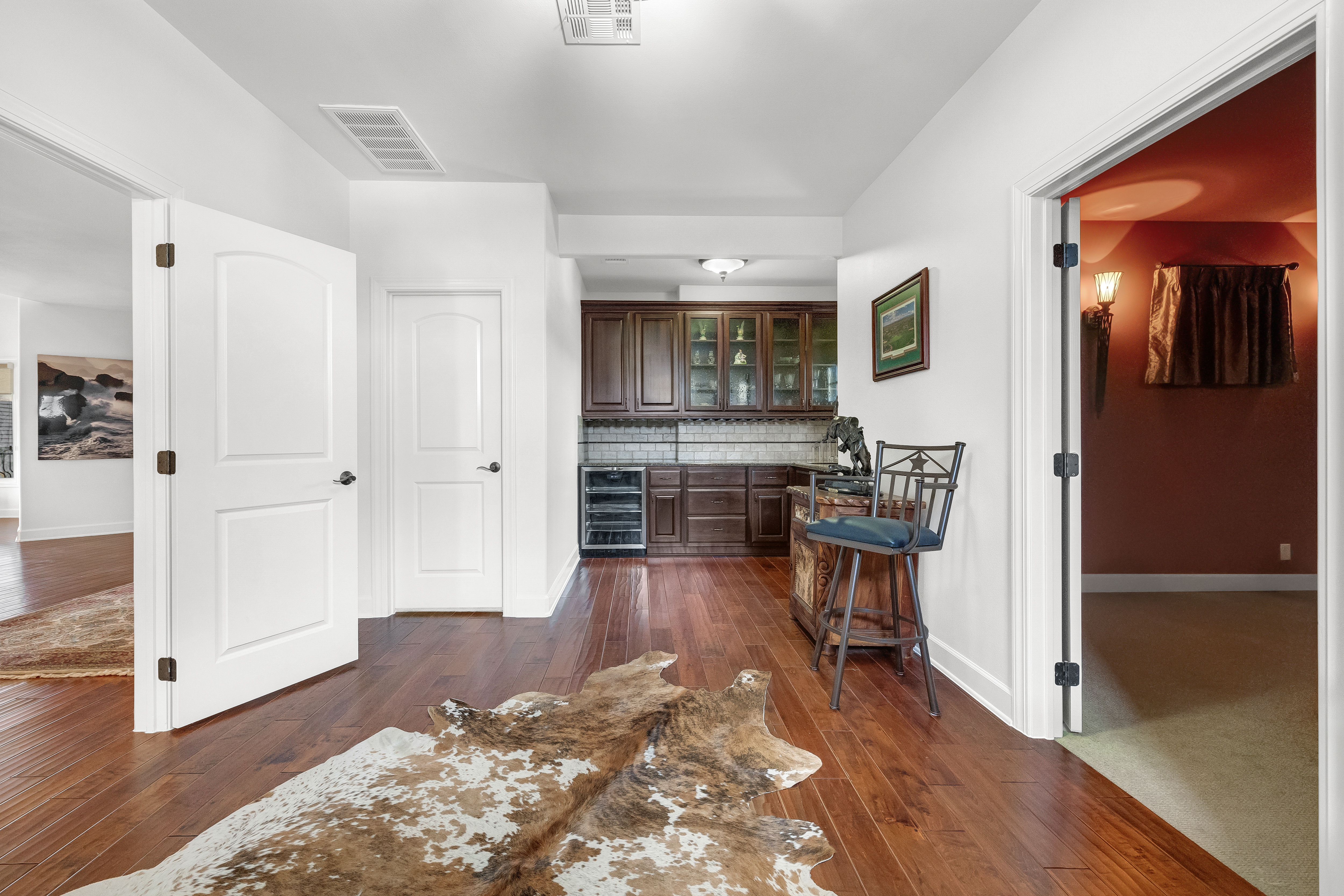 701 Cimarron Hills Trl. W. 