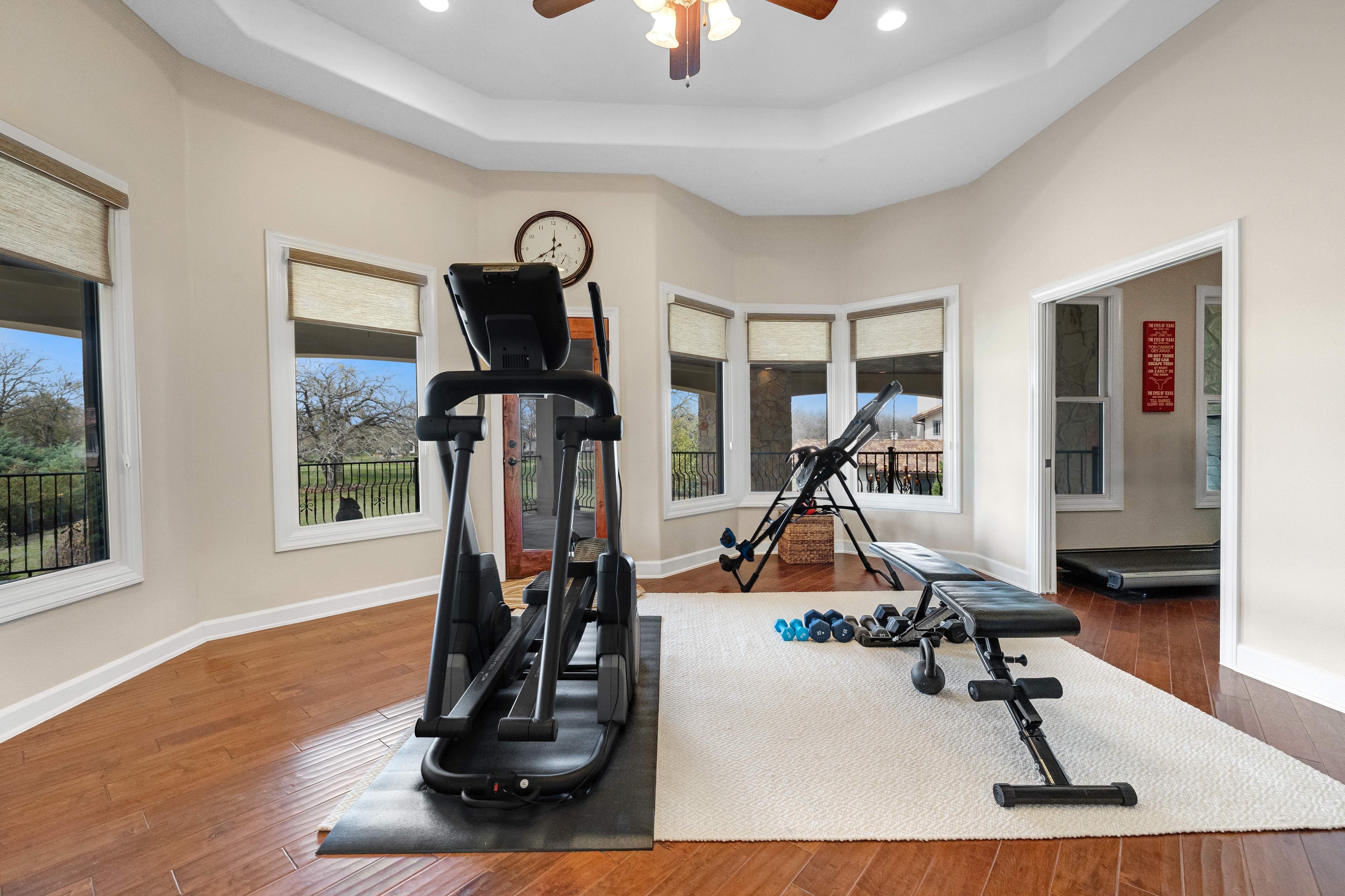 701 Cimarron Hills Trl. W. 