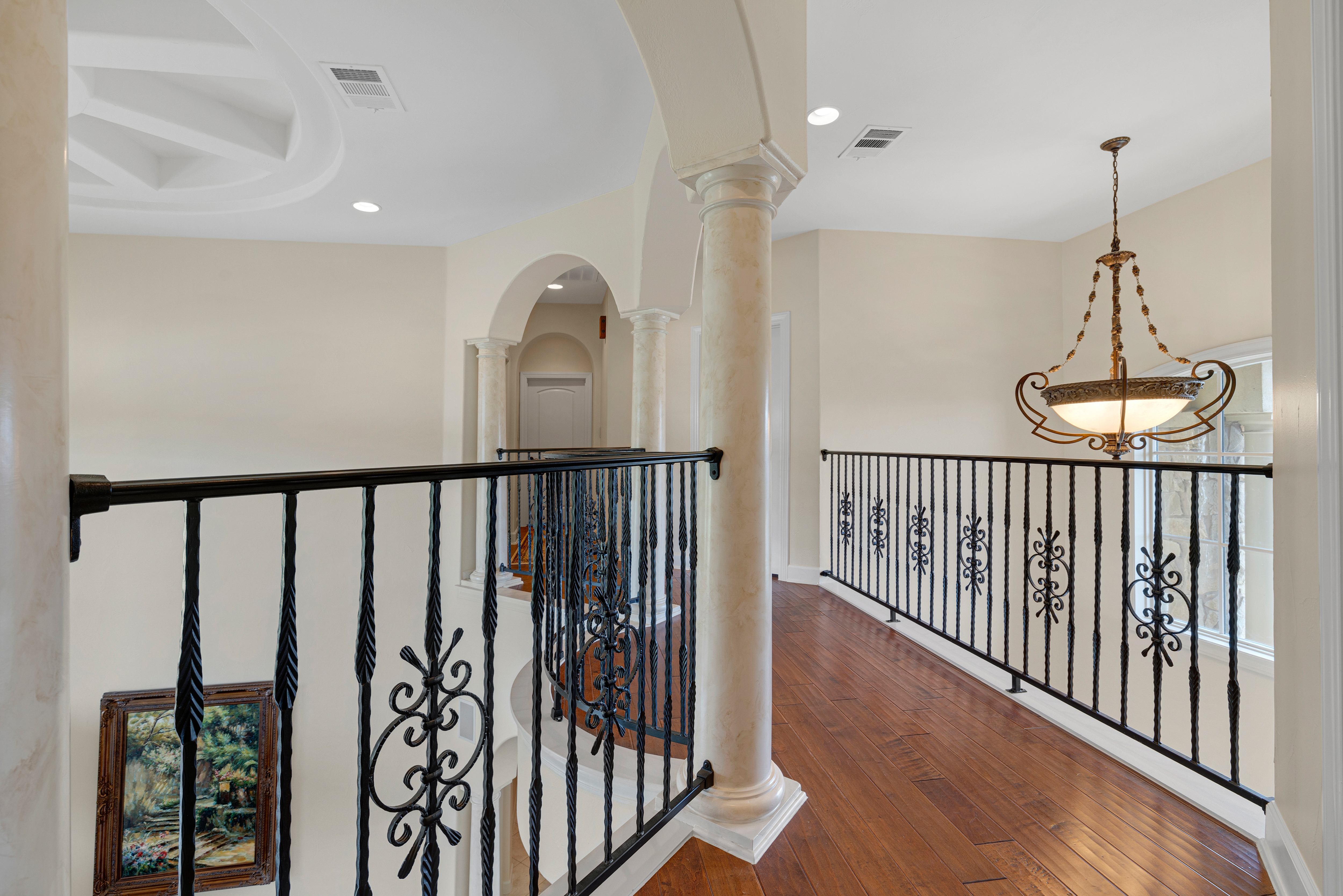 701 Cimarron Hills Trl. W. 