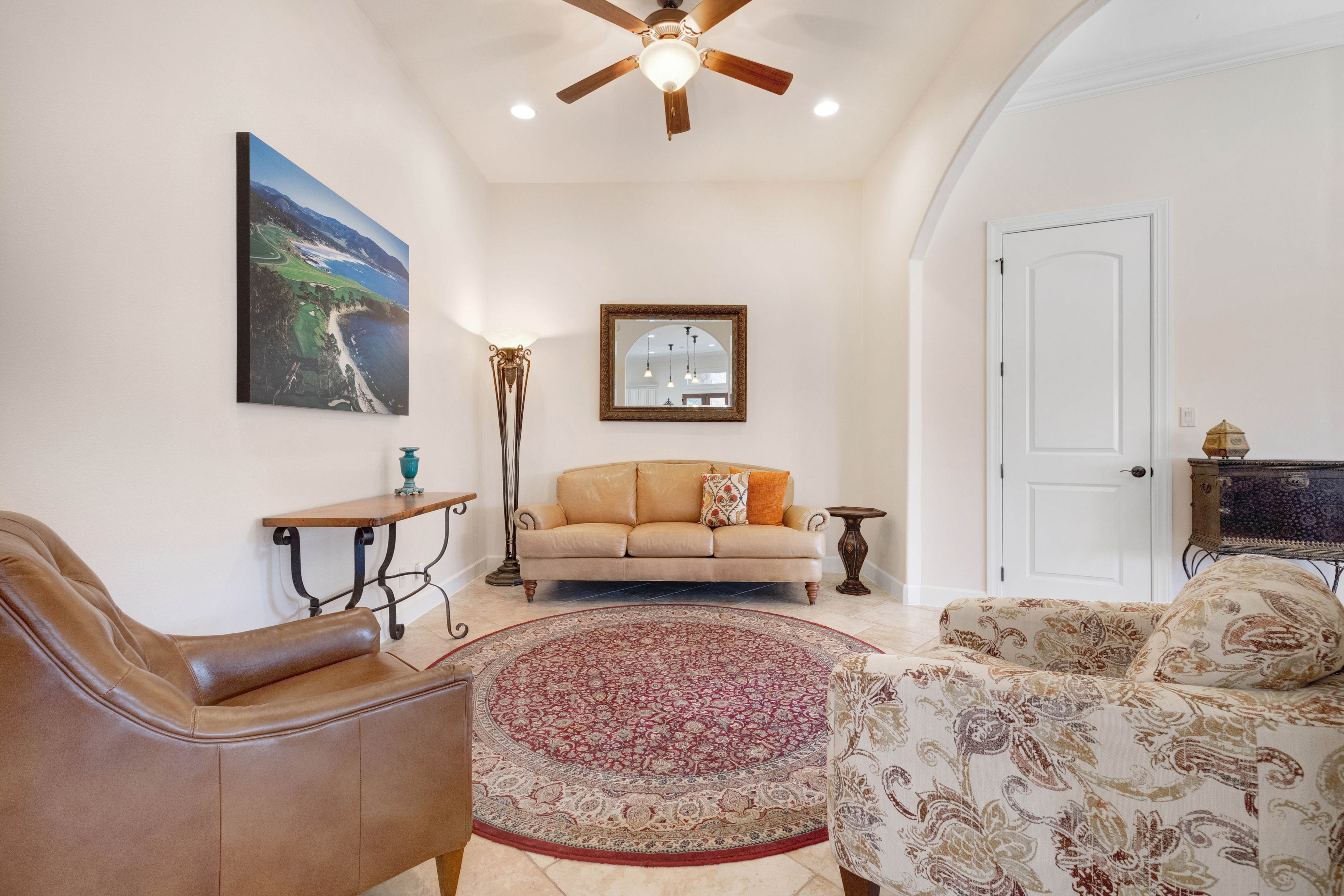701 Cimarron Hills Trl. W. 