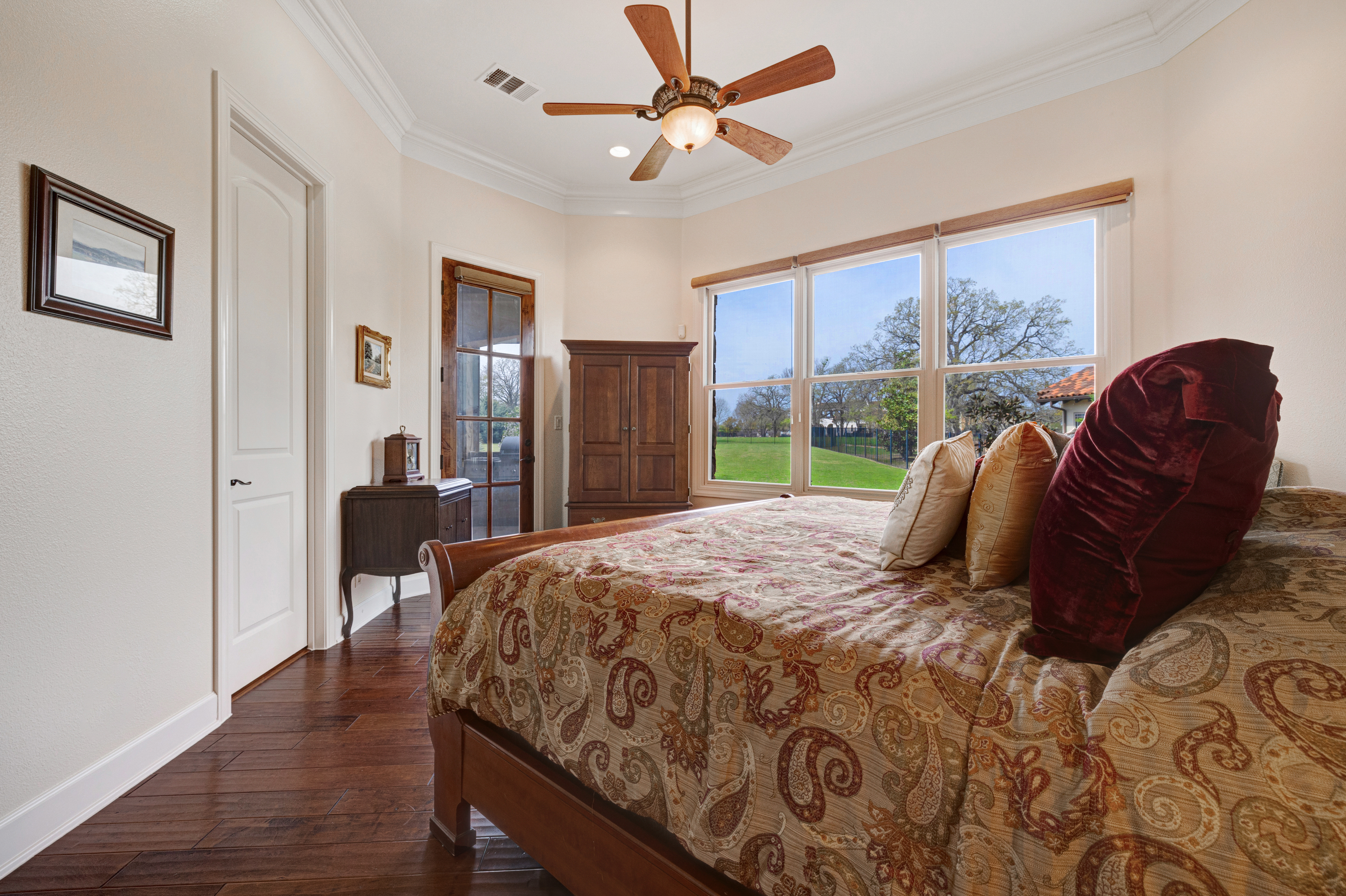 701 Cimarron Hills Trl. W. 