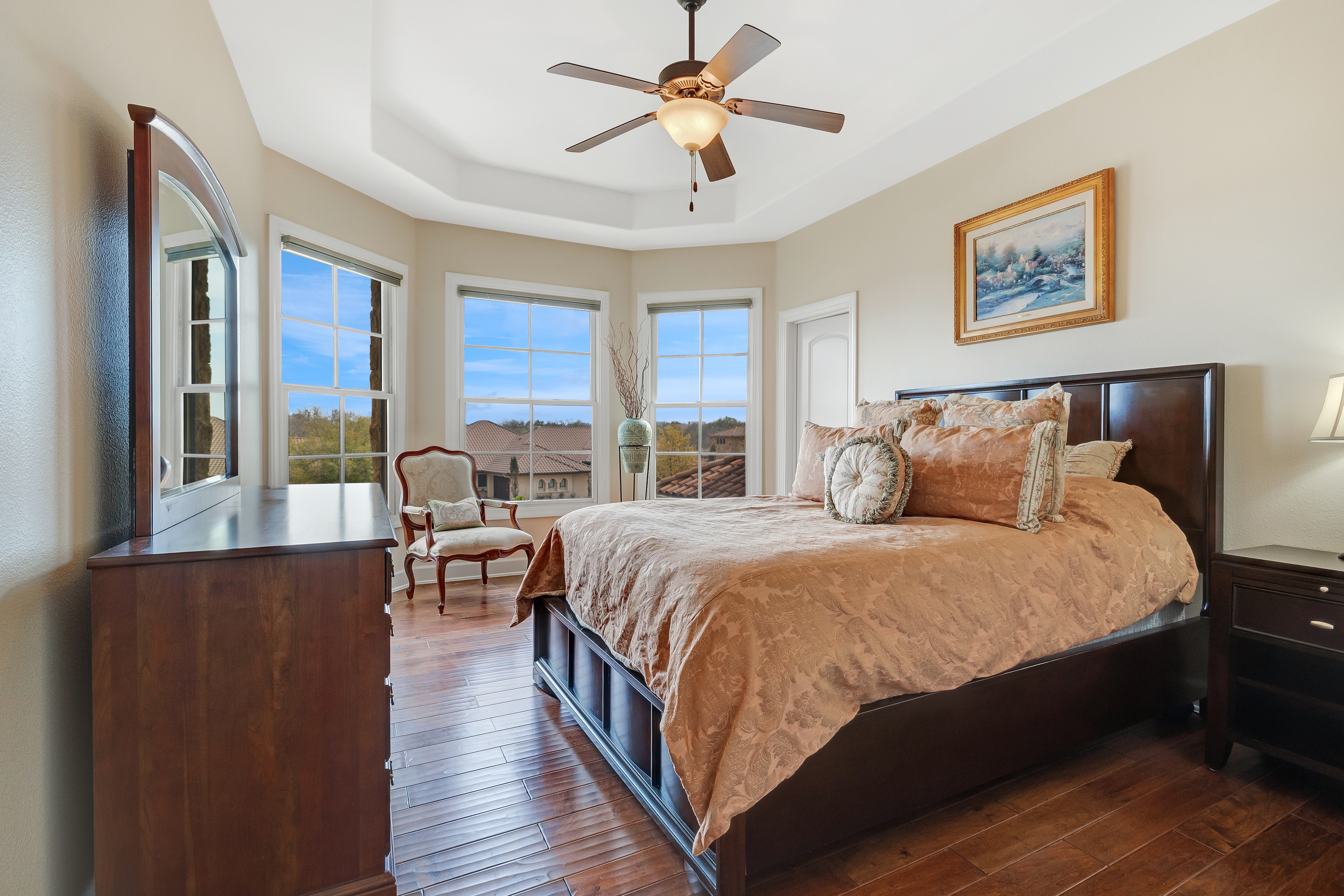 701 Cimarron Hills Trl. W. 
