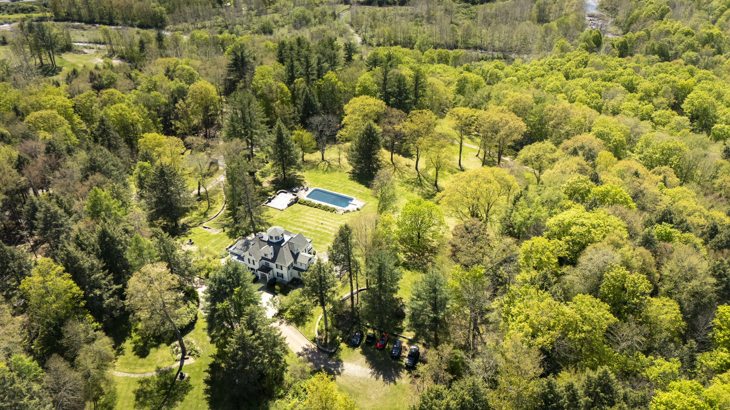 390 Erpf Road