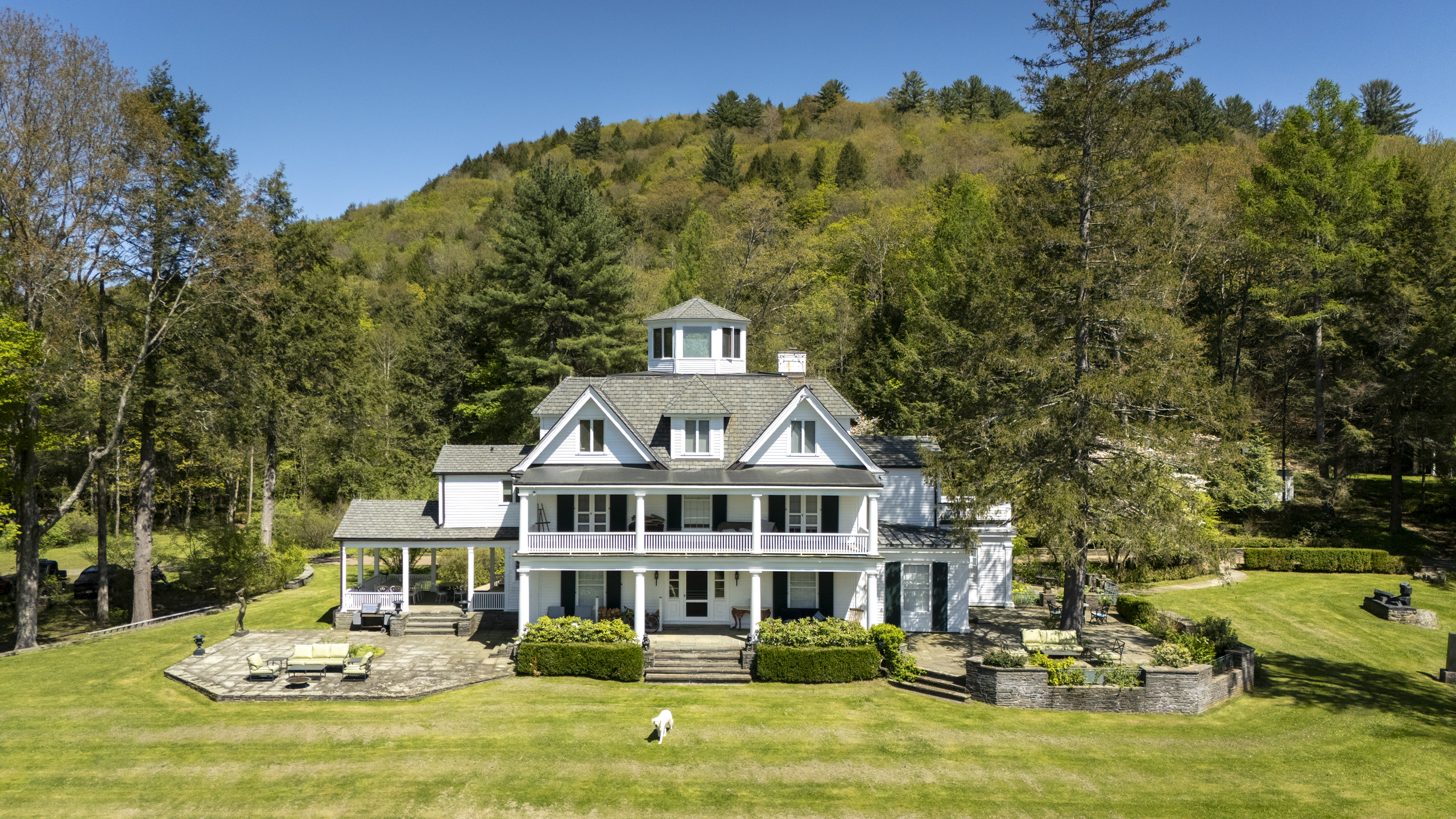 390 Erpf Road