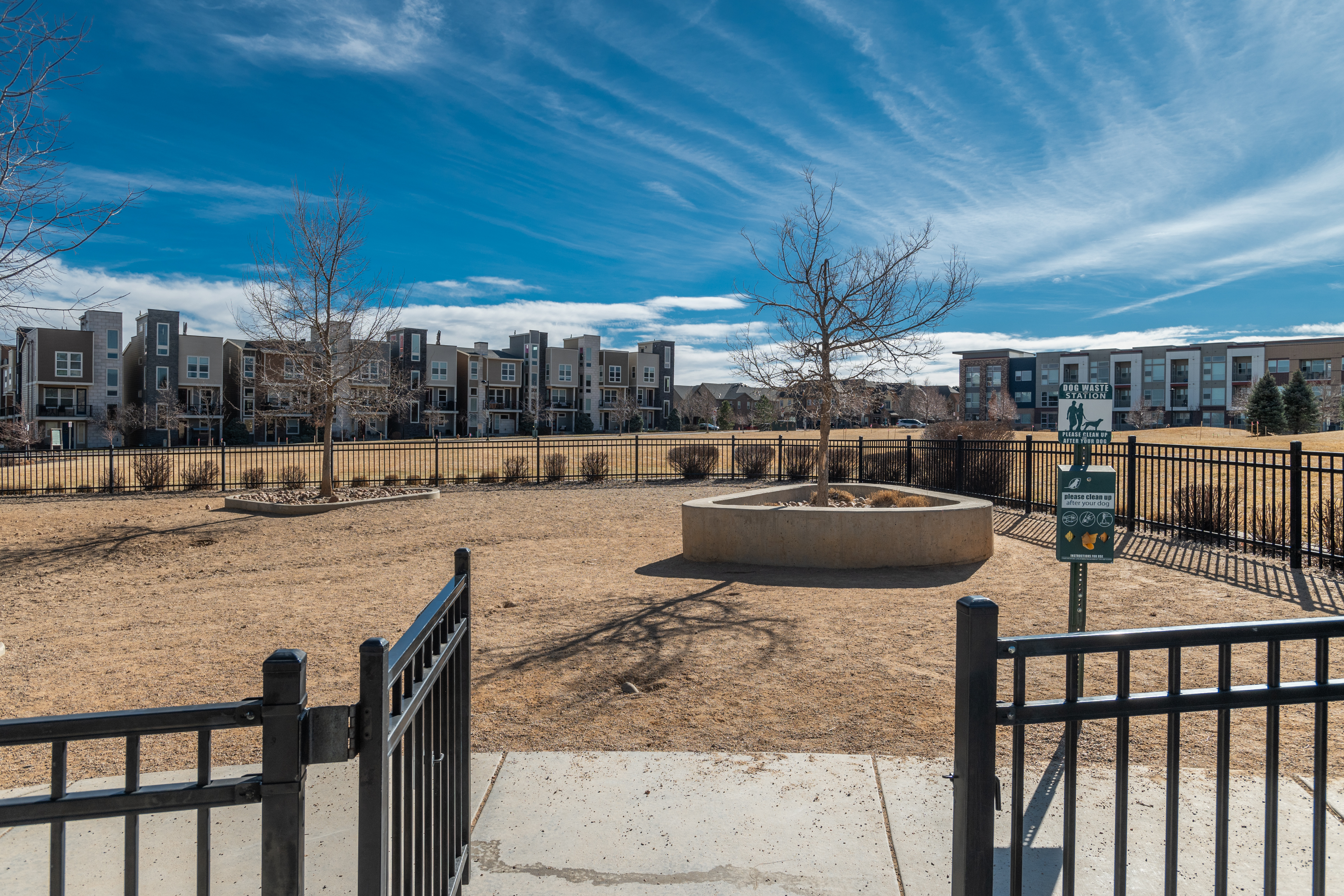 460 E Fremont Place Unit# 309