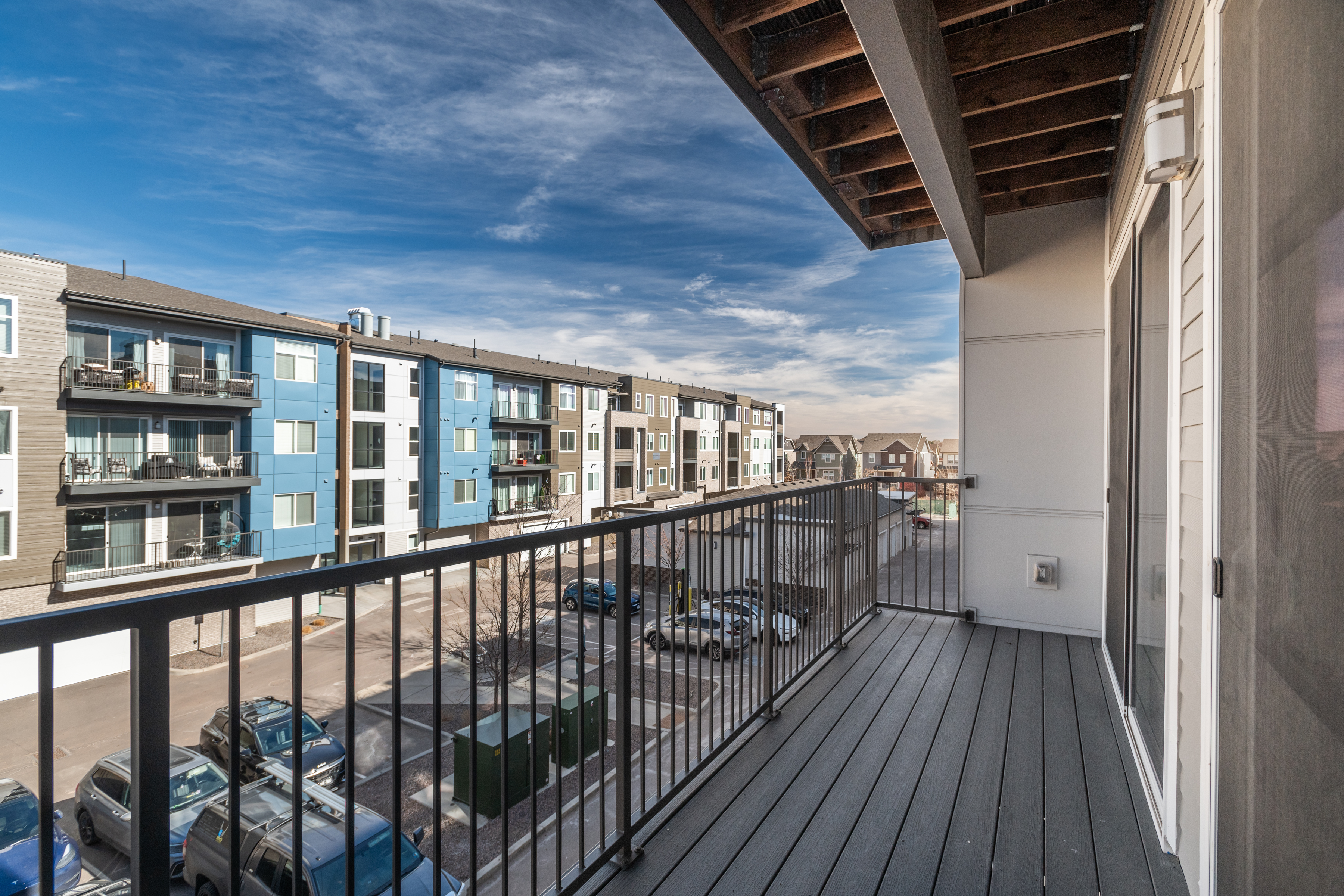 460 E Fremont Place Unit# 309