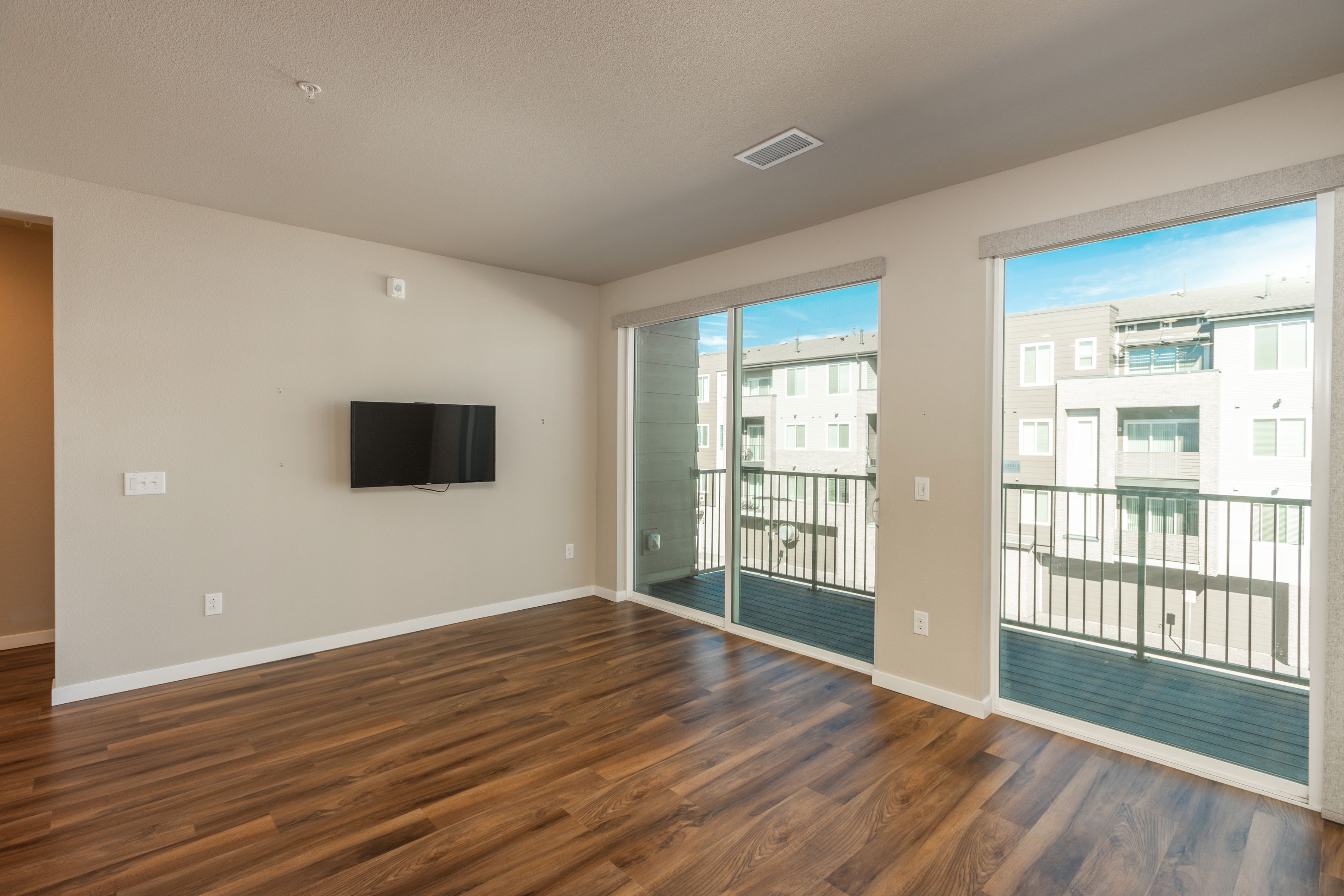 460 E Fremont Place Unit# 309