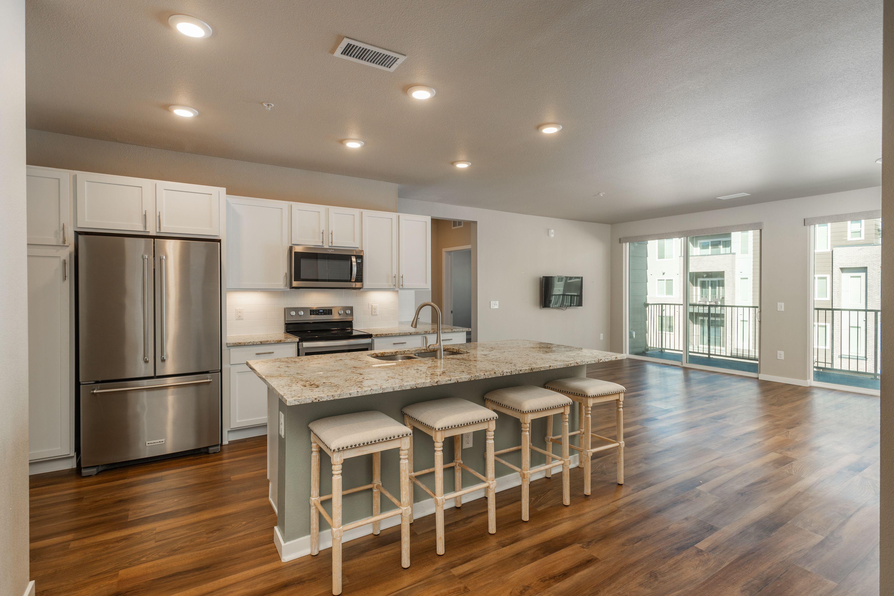 460 E Fremont Place Unit# 309