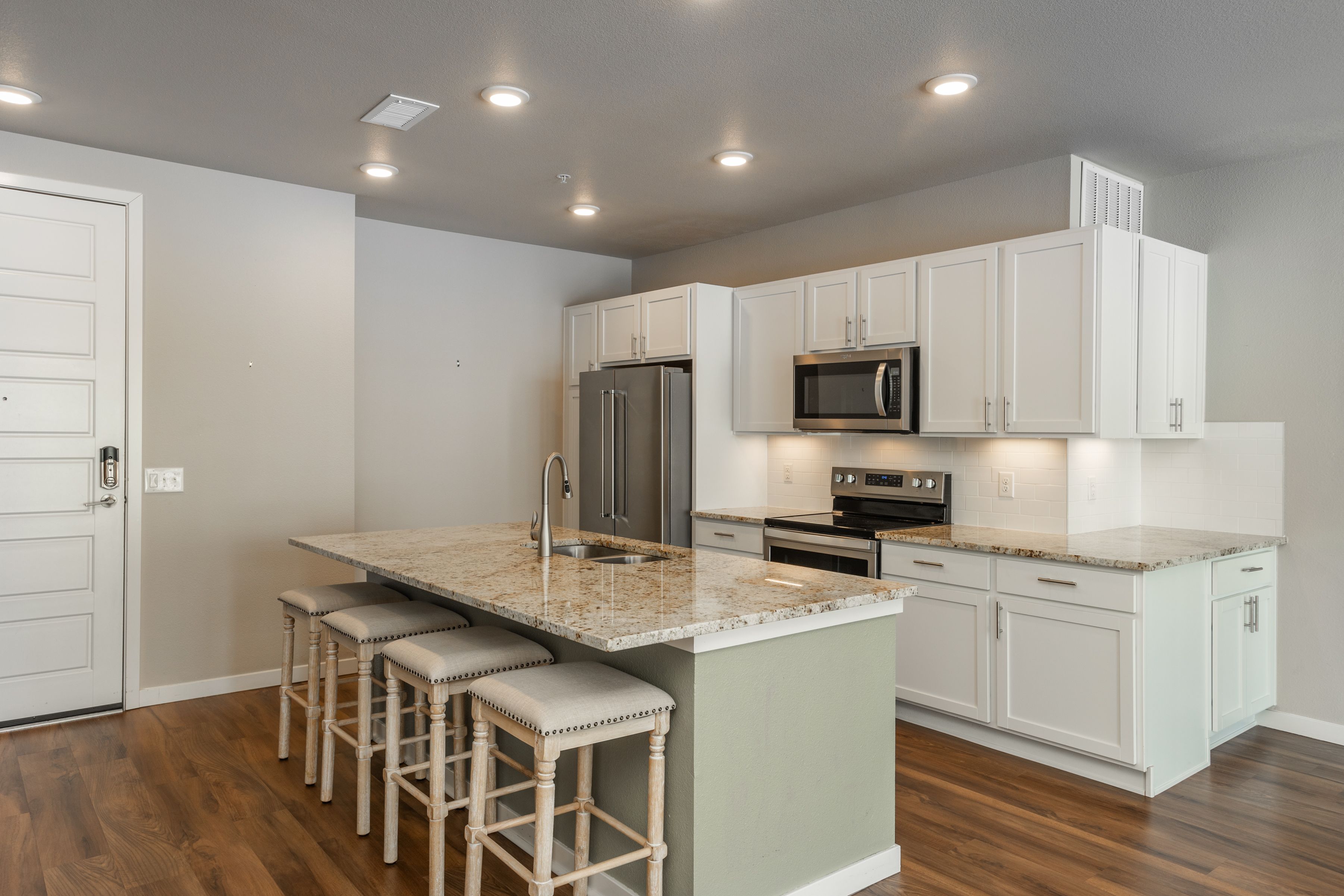 460 E Fremont Place Unit# 309