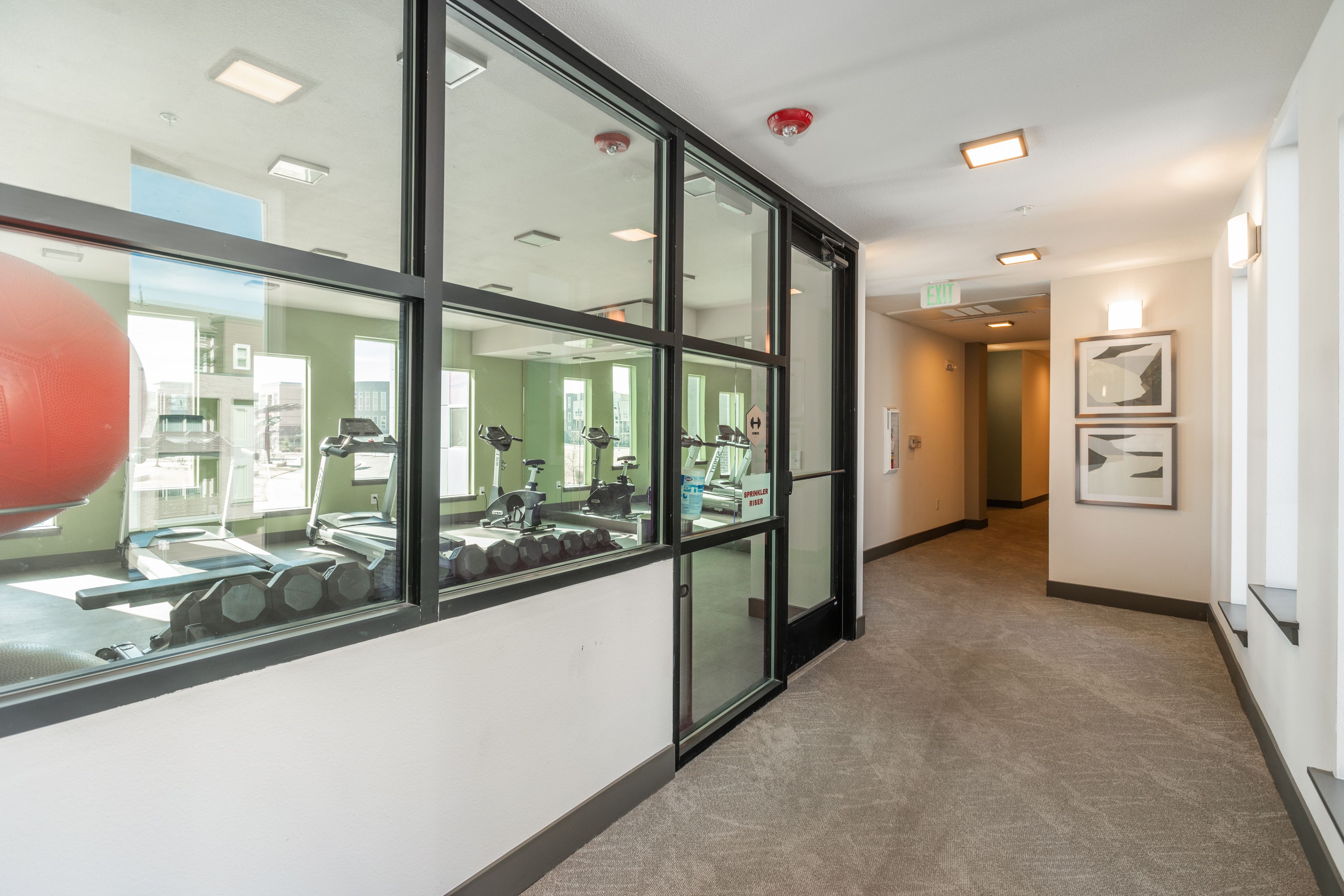 460 E Fremont Place Unit# 309