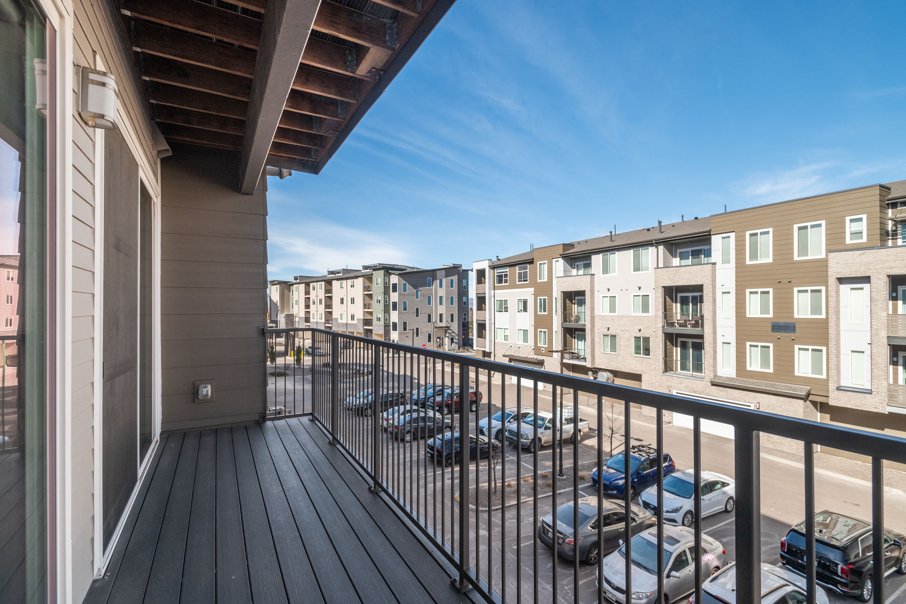 460 E Fremont Place Unit# 309