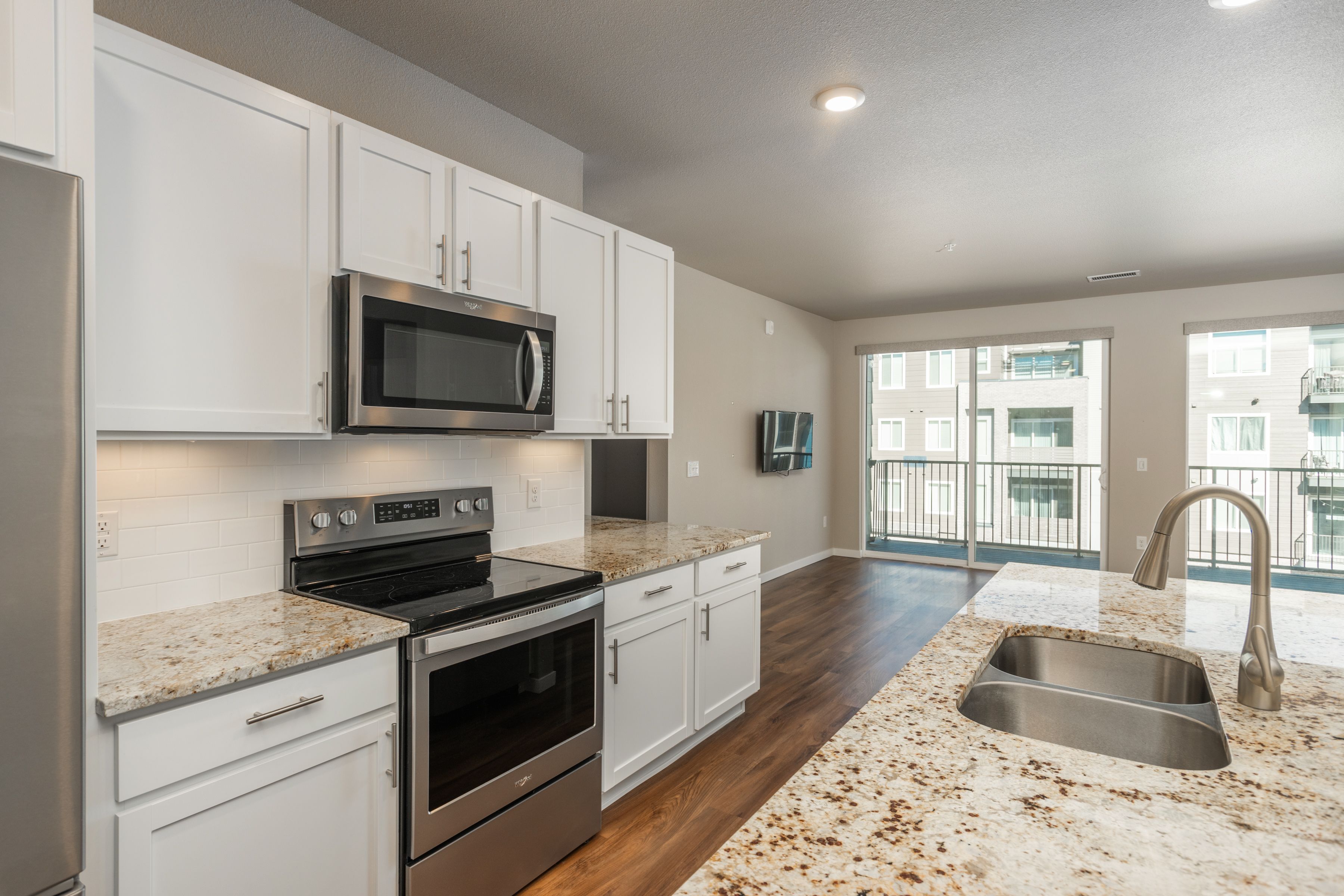 460 E Fremont Place Unit# 309