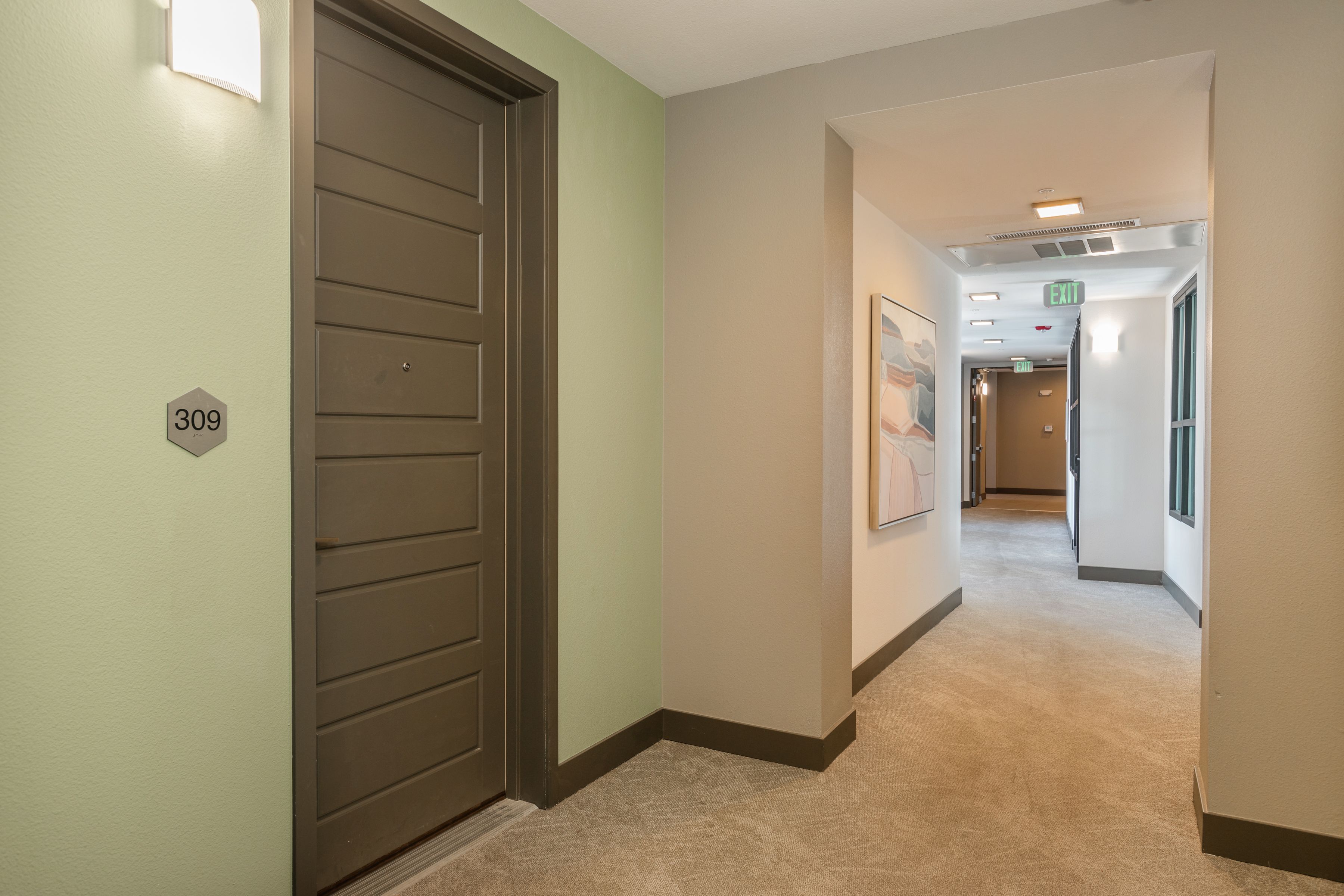 460 E Fremont Place Unit# 309