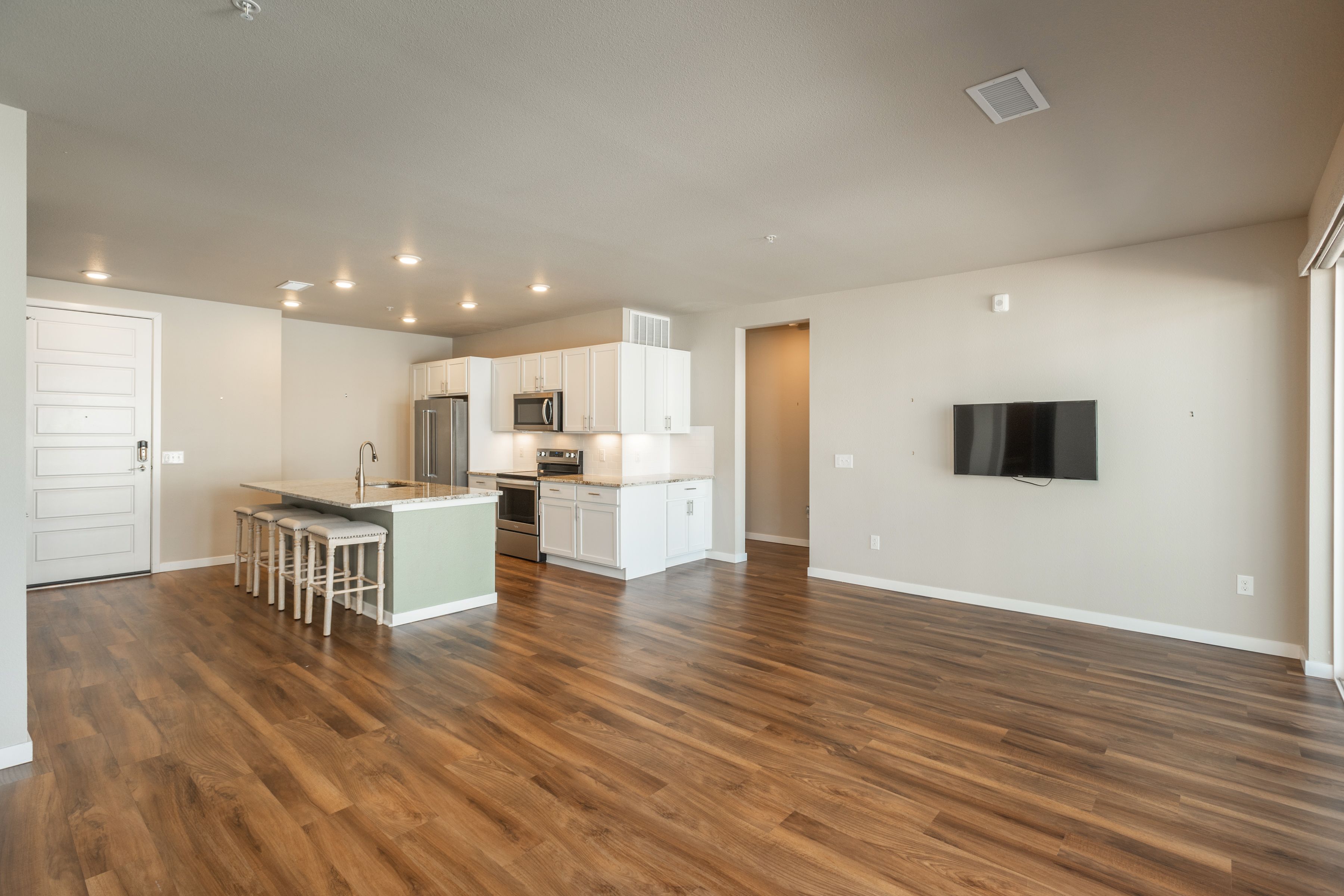 460 E Fremont Place Unit# 309